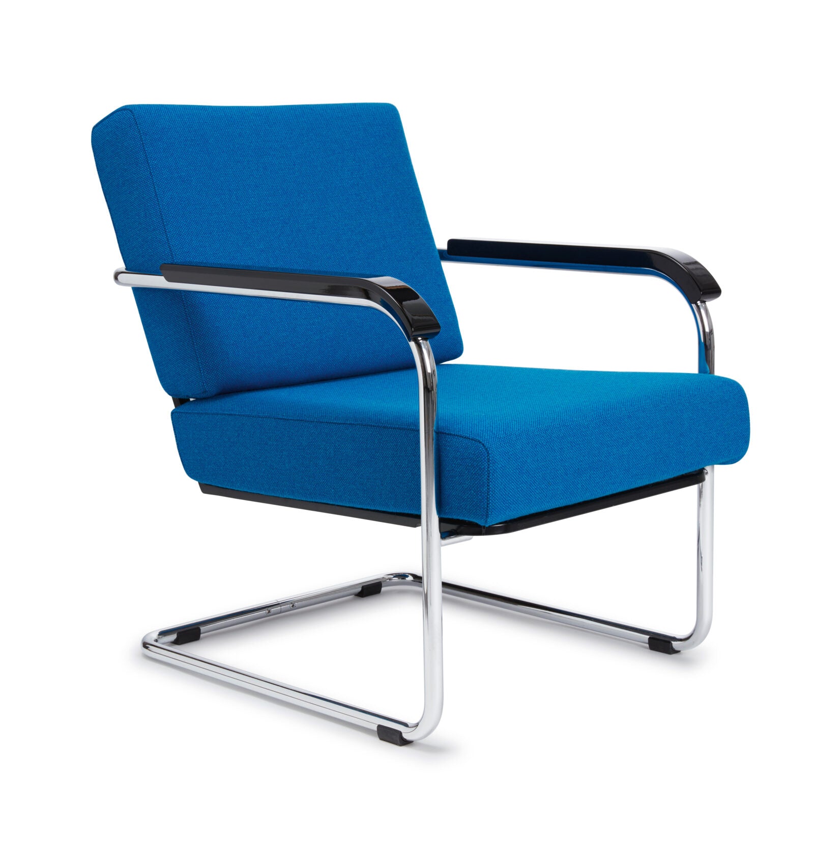 Moser armchair