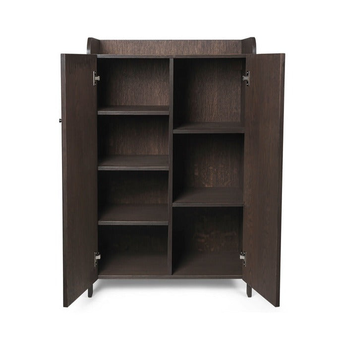 Sill Cupboard Dark