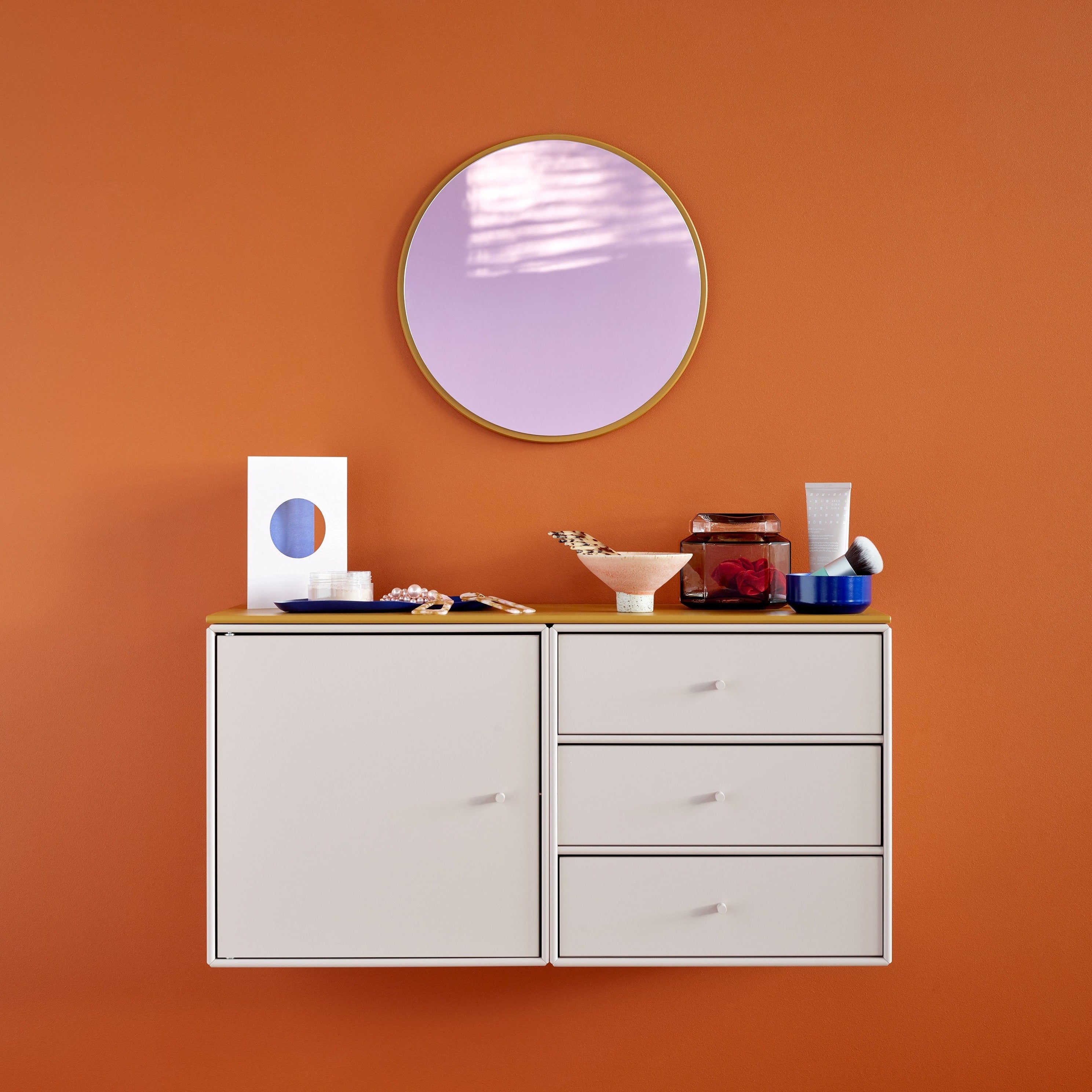 Sophie Mini Mirror