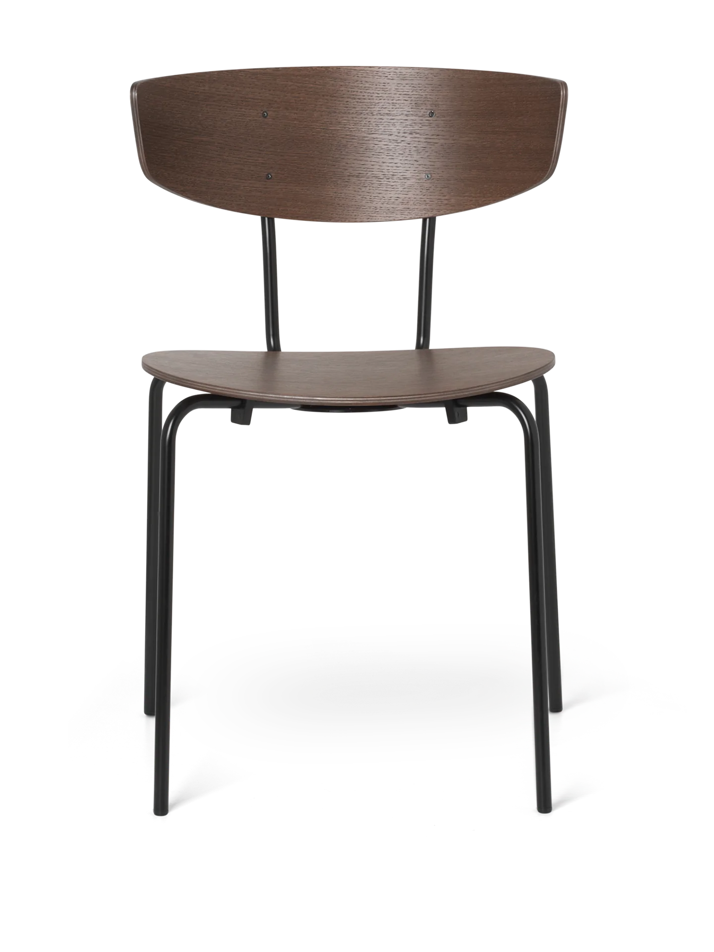 Herman Dining Chair Metall