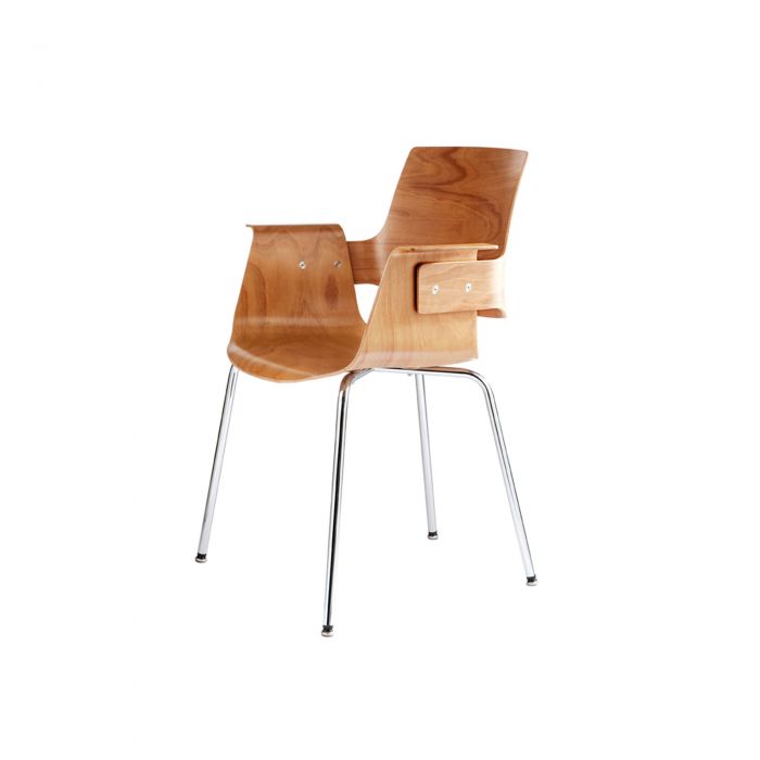 Marchand Sessel Vierbeingestell