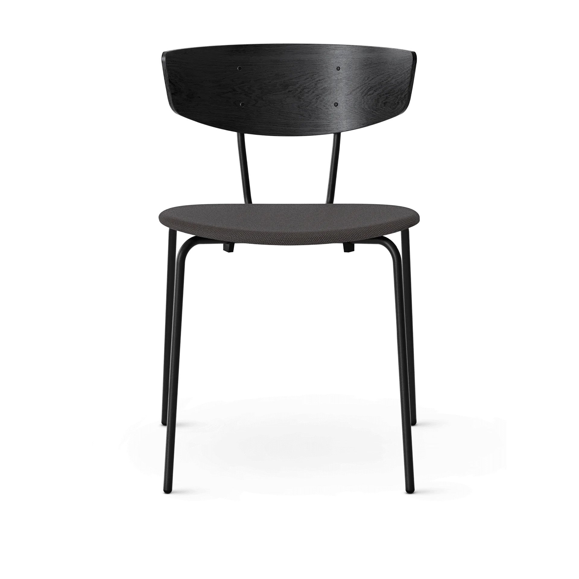 Herman Dining Chair Metall