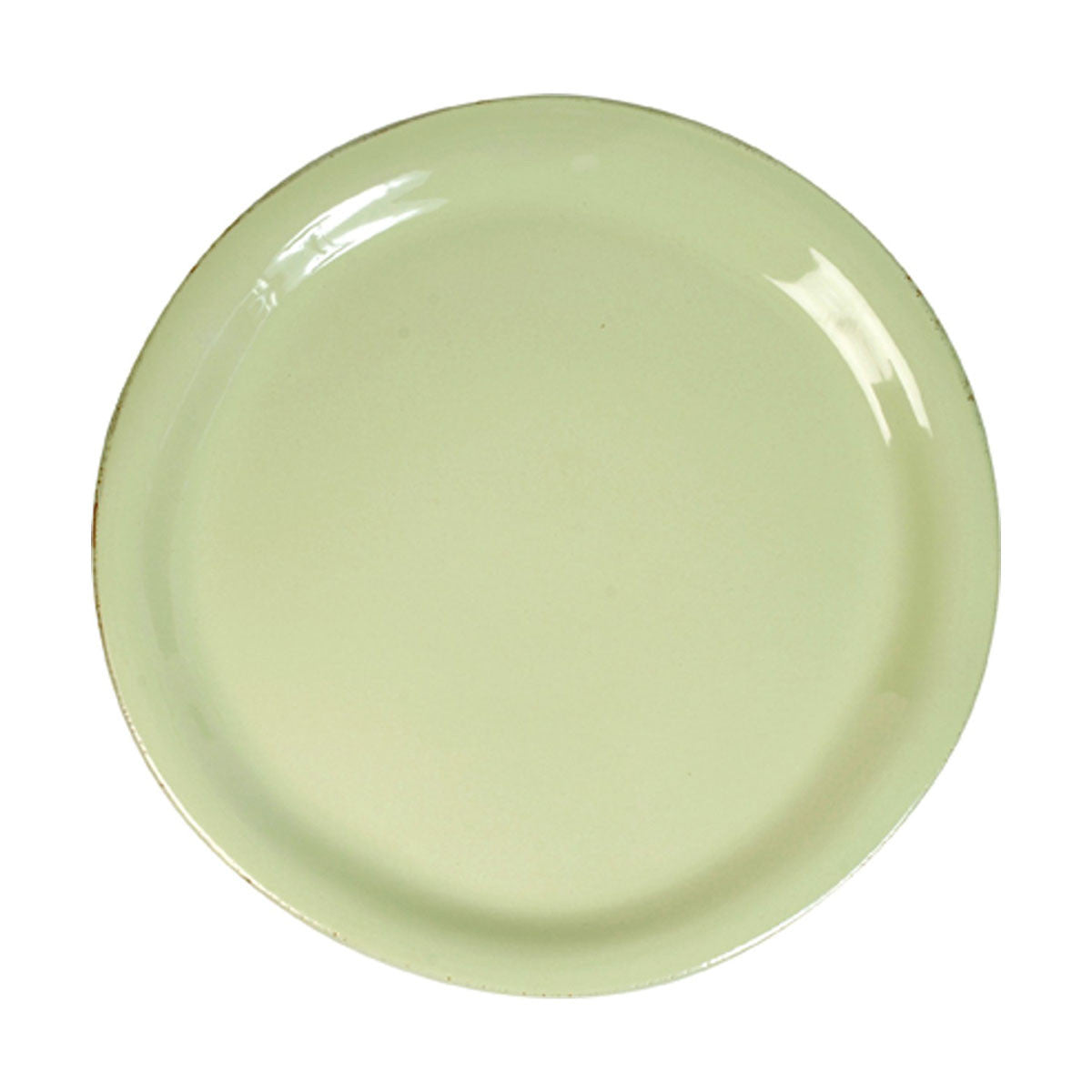 breakfast plate Ø22