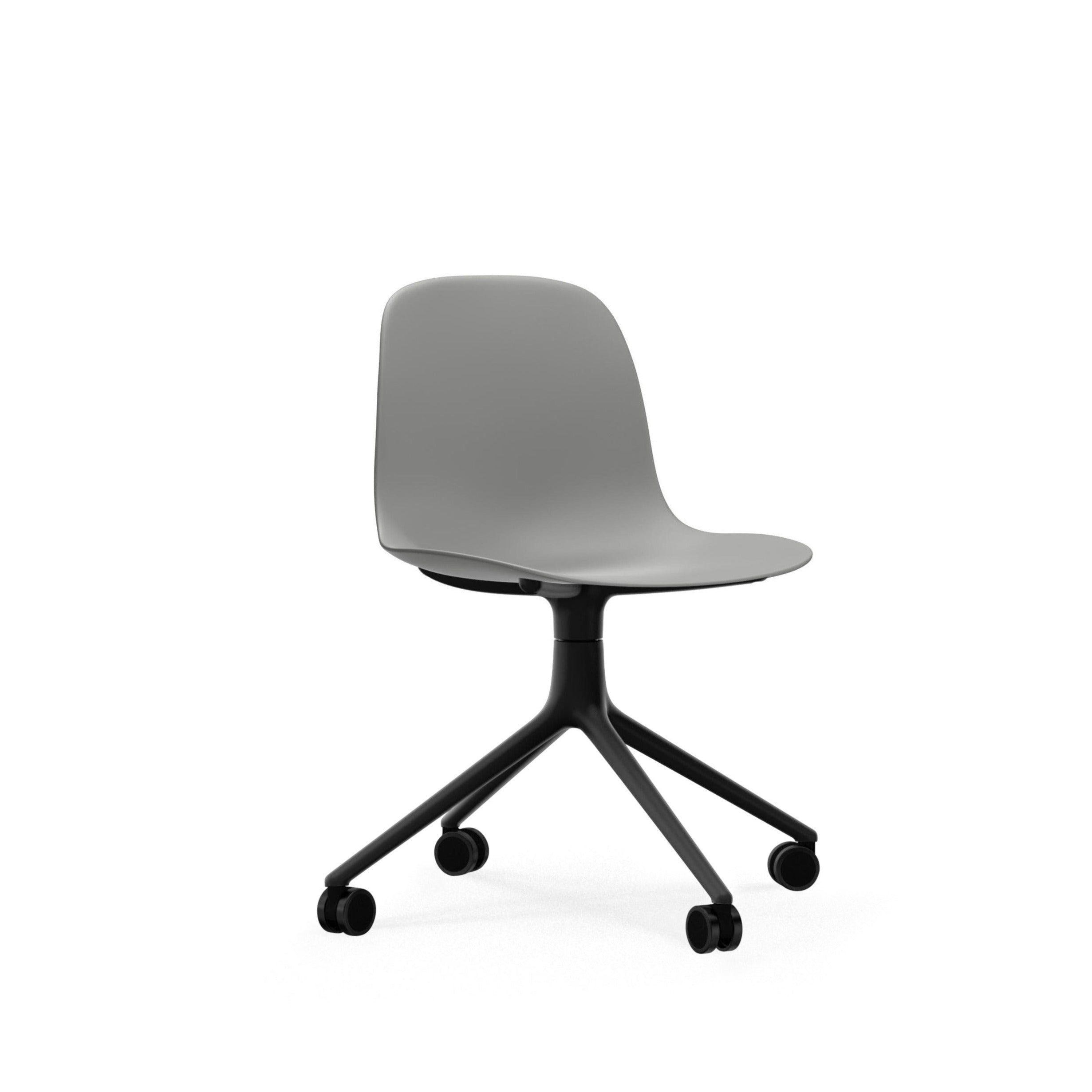 Form Chair Swivel