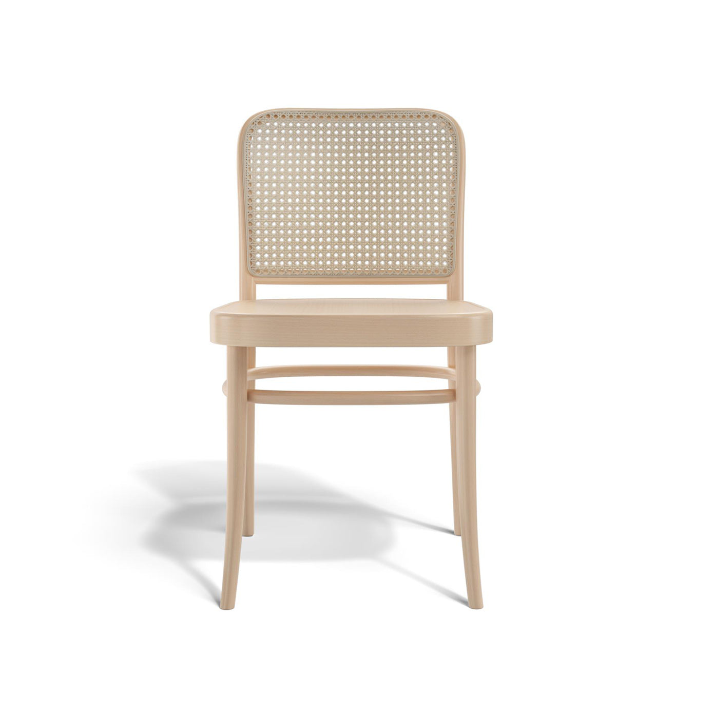 Chair 811 without armrest