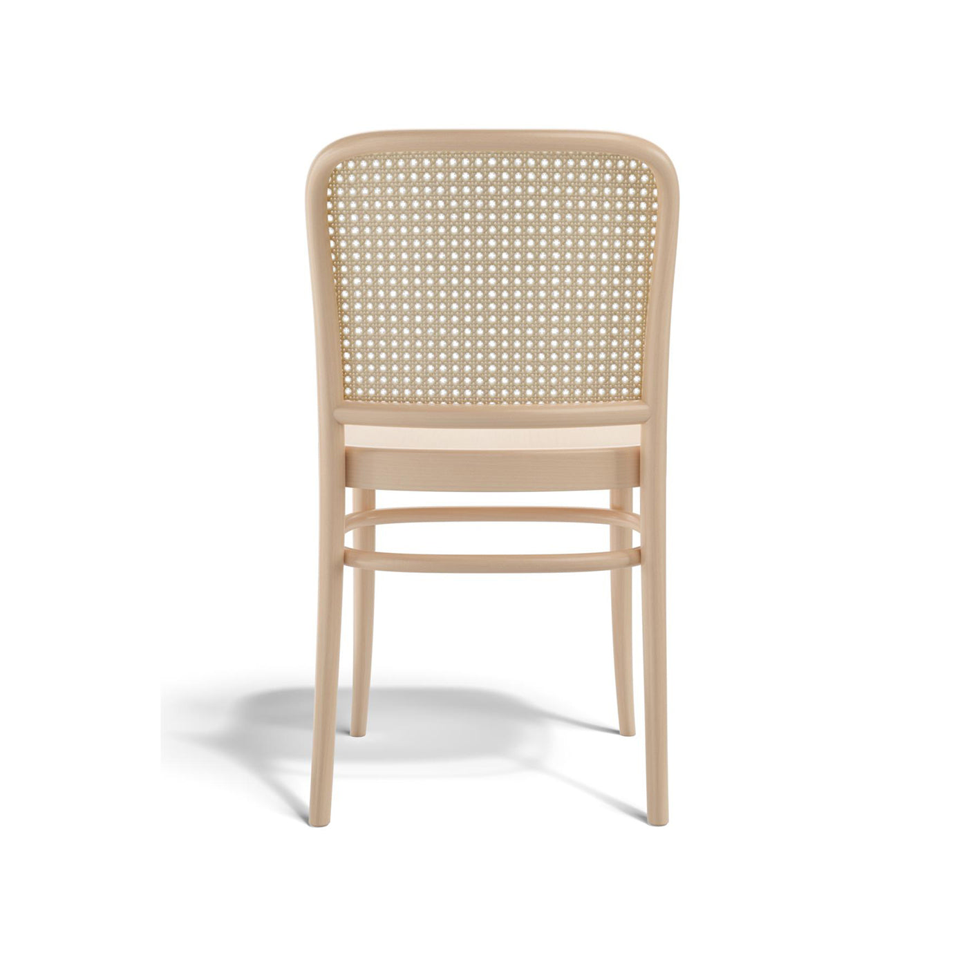 Chair 811 without armrest