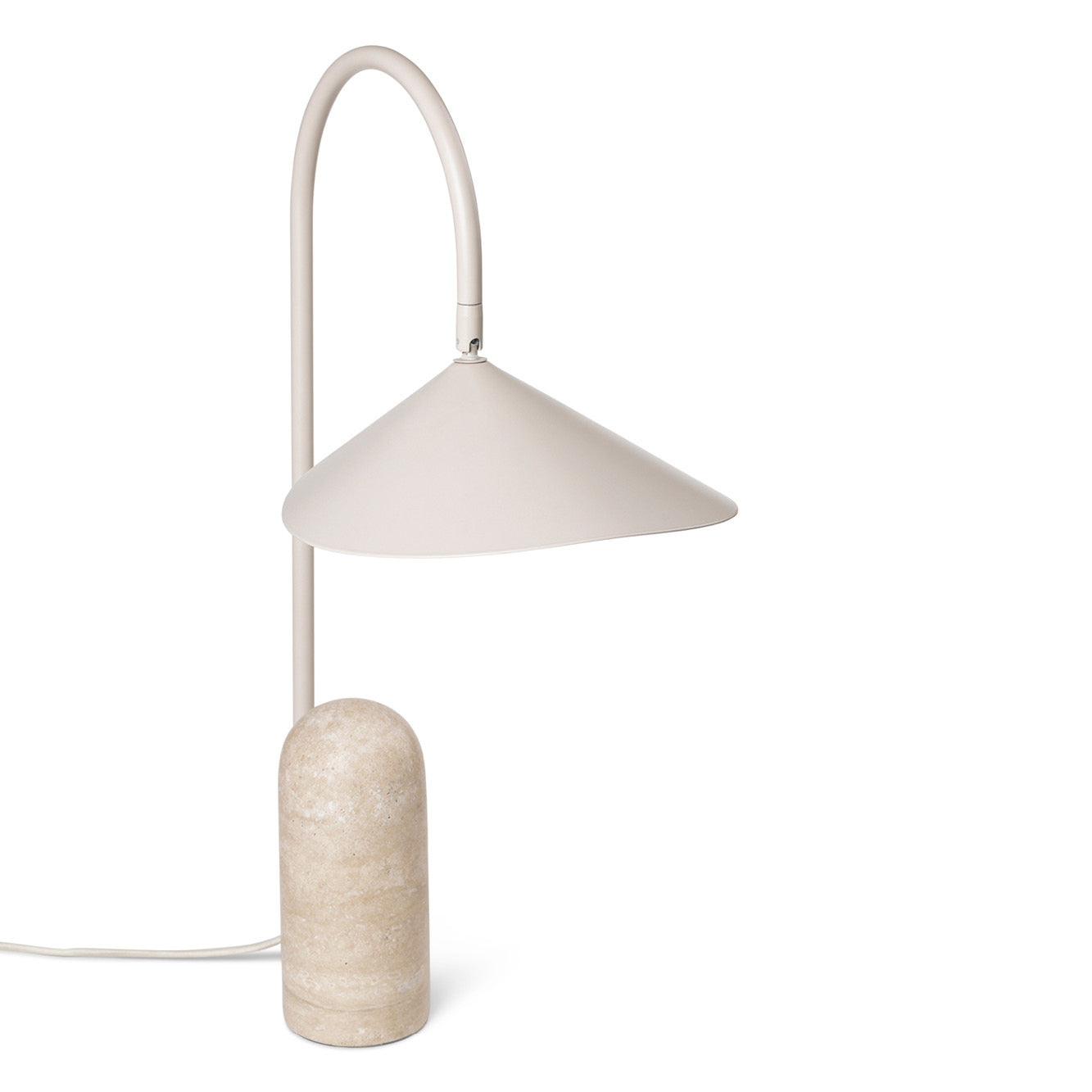 Arum Table Lamp