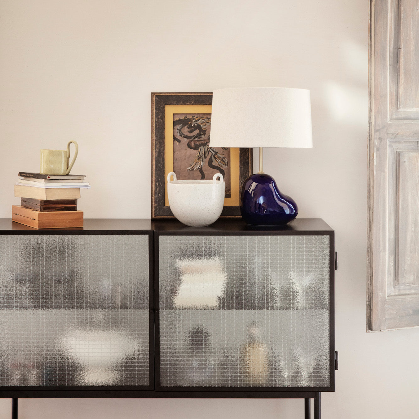 Haze Sideboard 