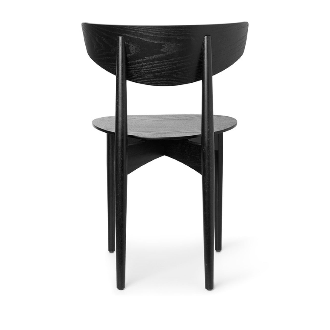 Herman Dining Chair Wood