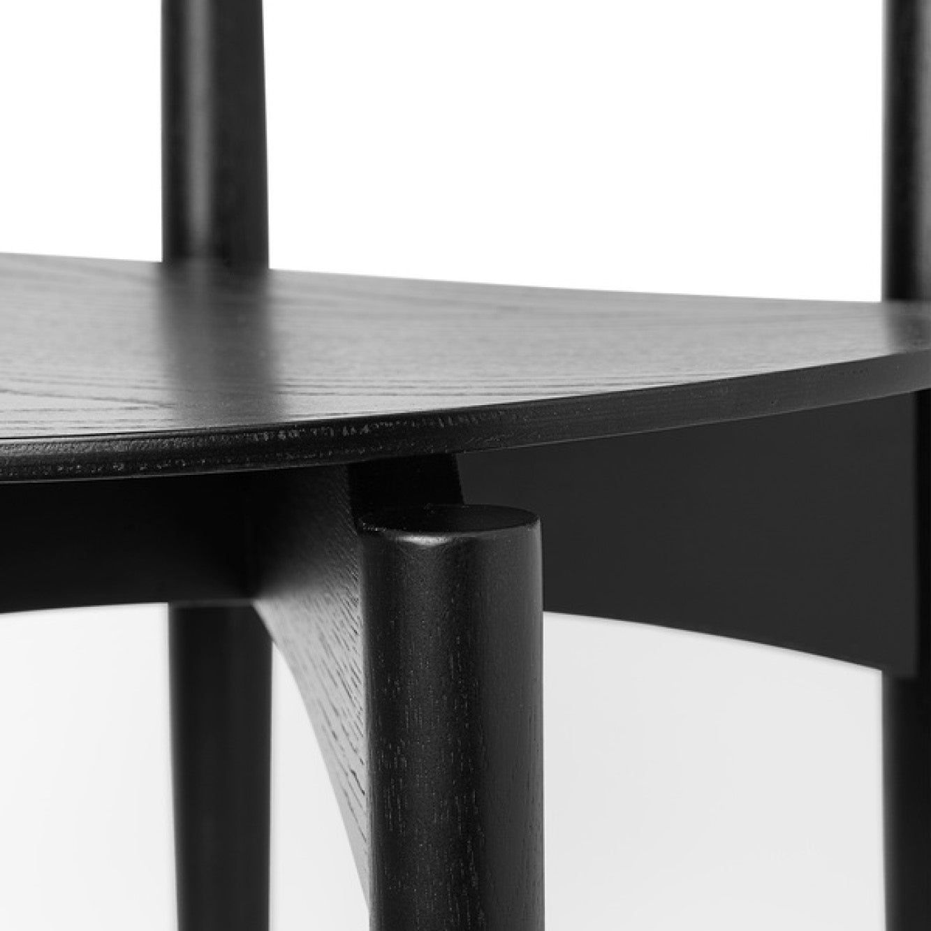 Herman Dining Chair Wood