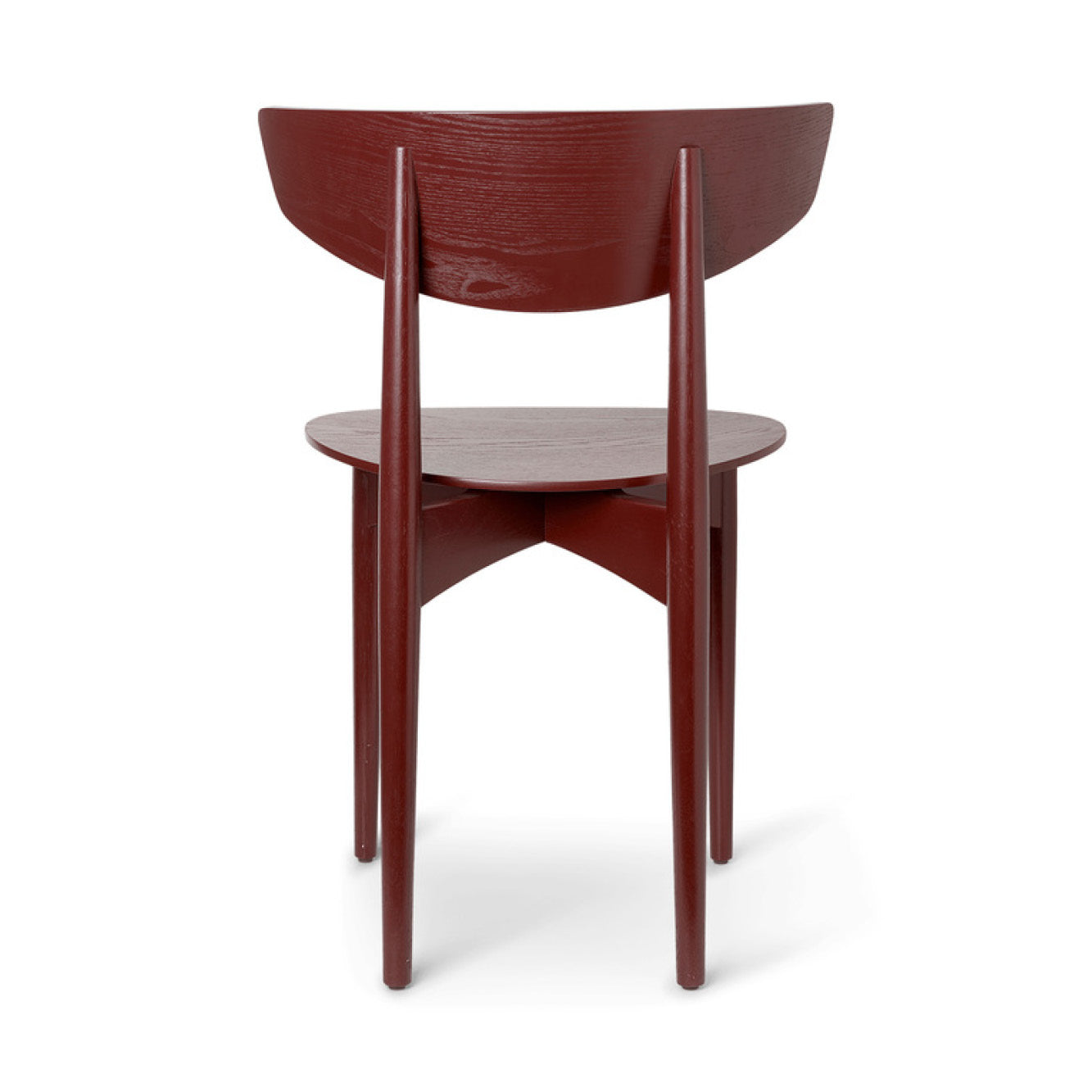 Herman Dining Chair Wood