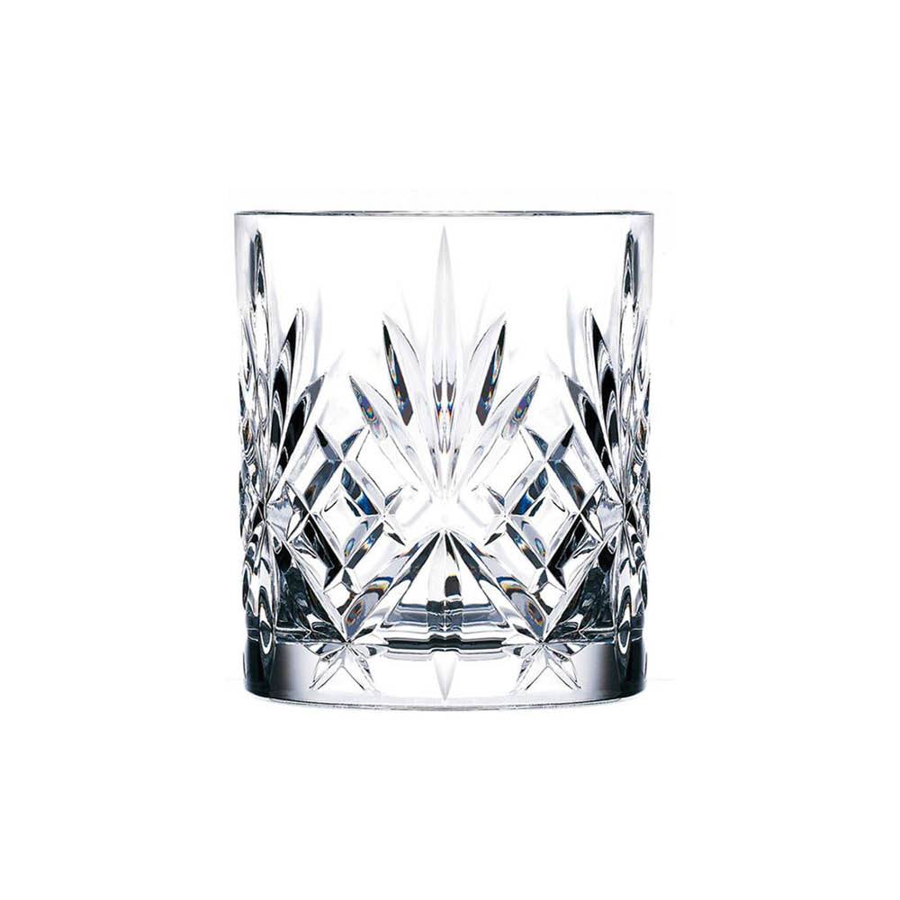 Old Fashioned glass