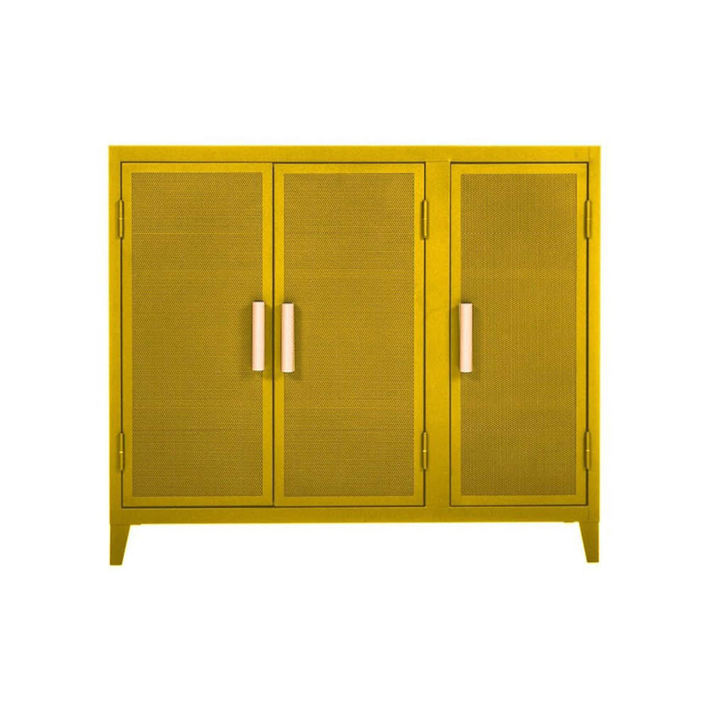 Tolix locker