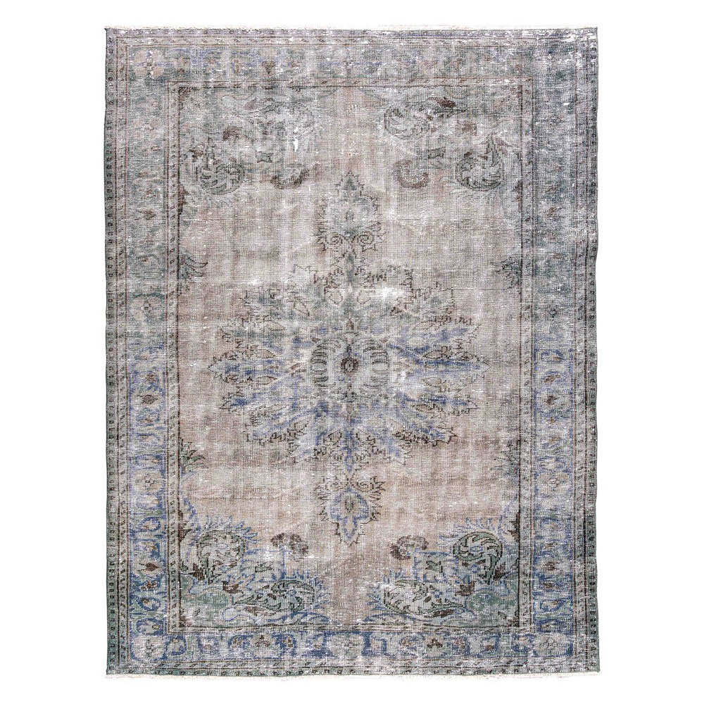 Vintage Carpet V209