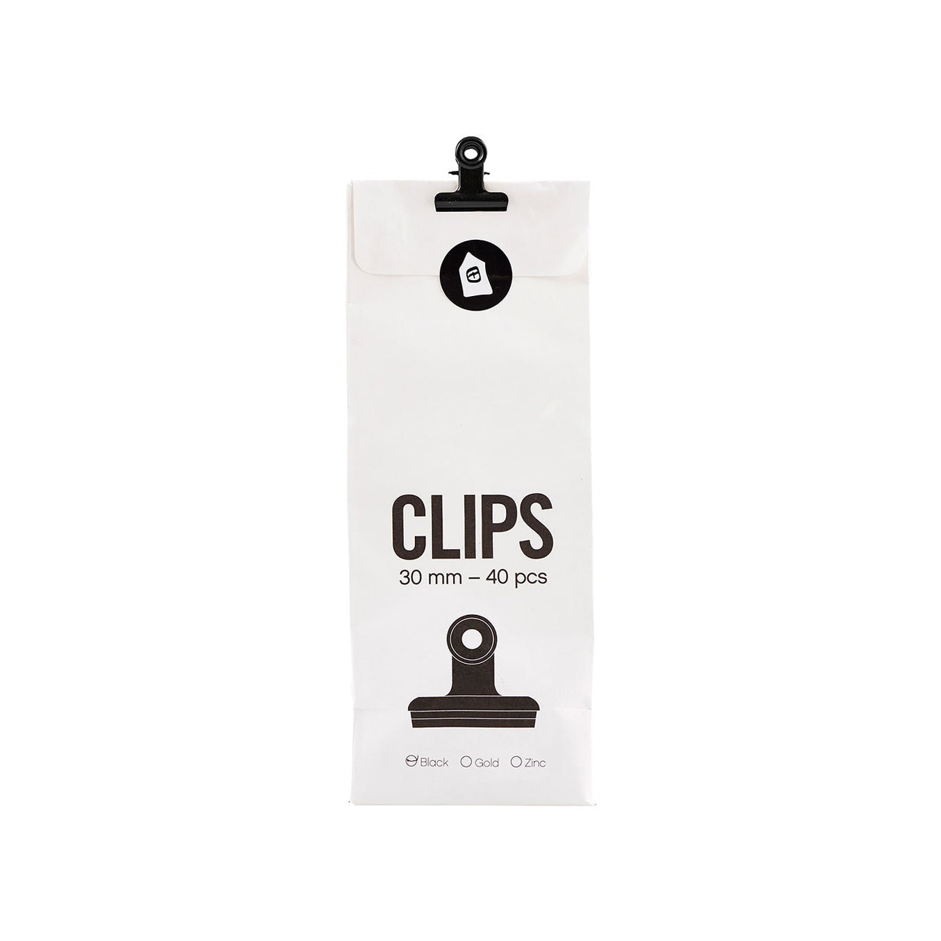 Clips 30mm