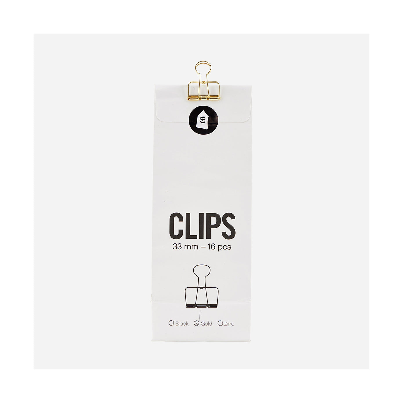 Clips 33mm