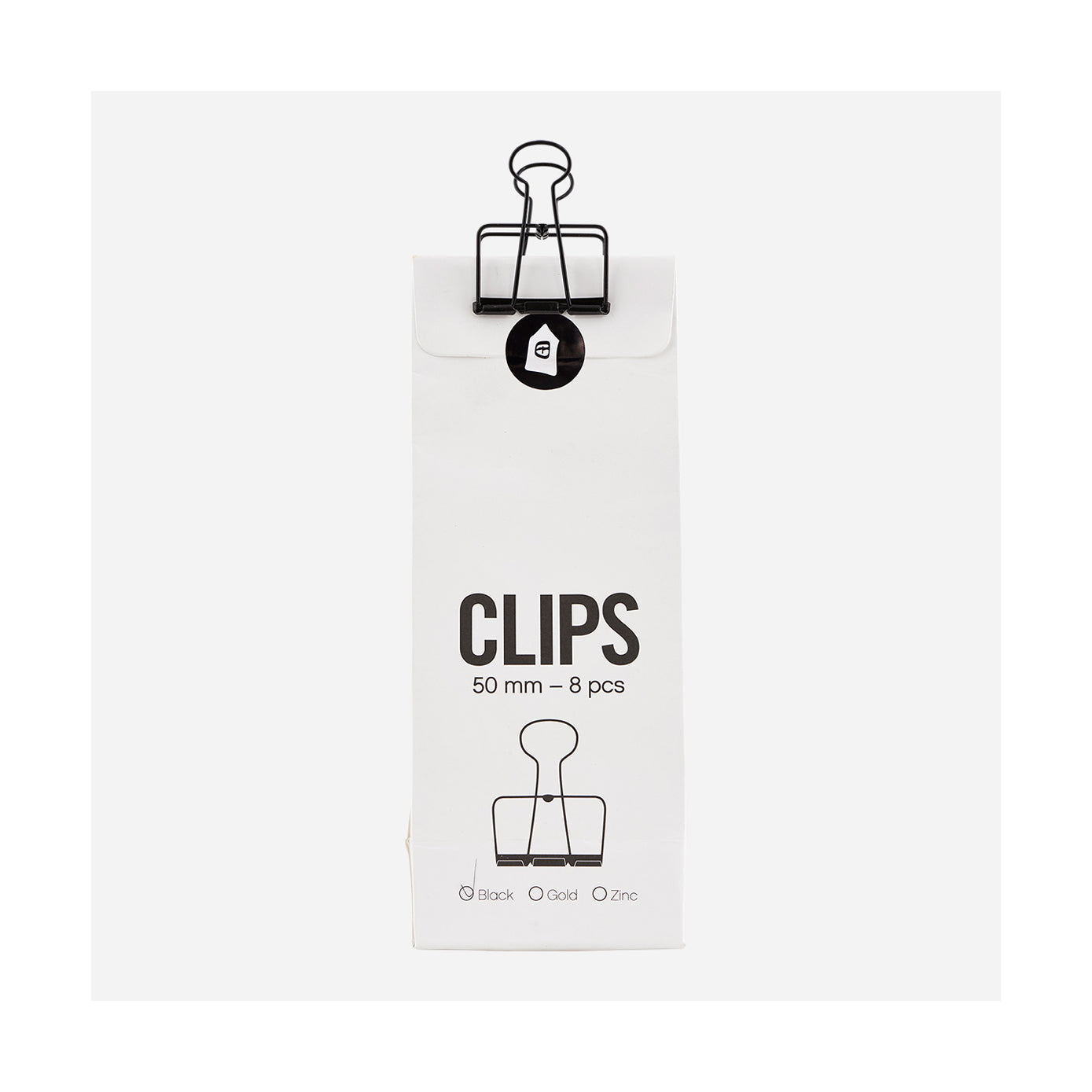 Clips 50mm