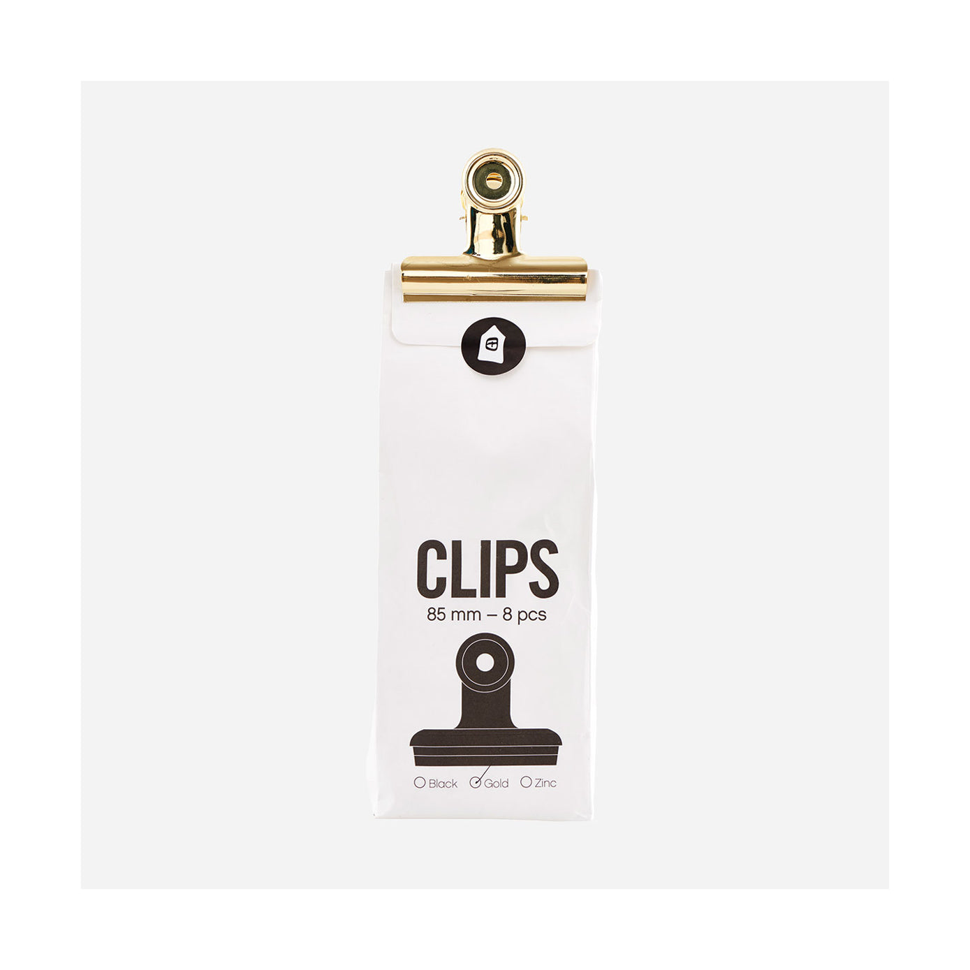 Clips 85mm