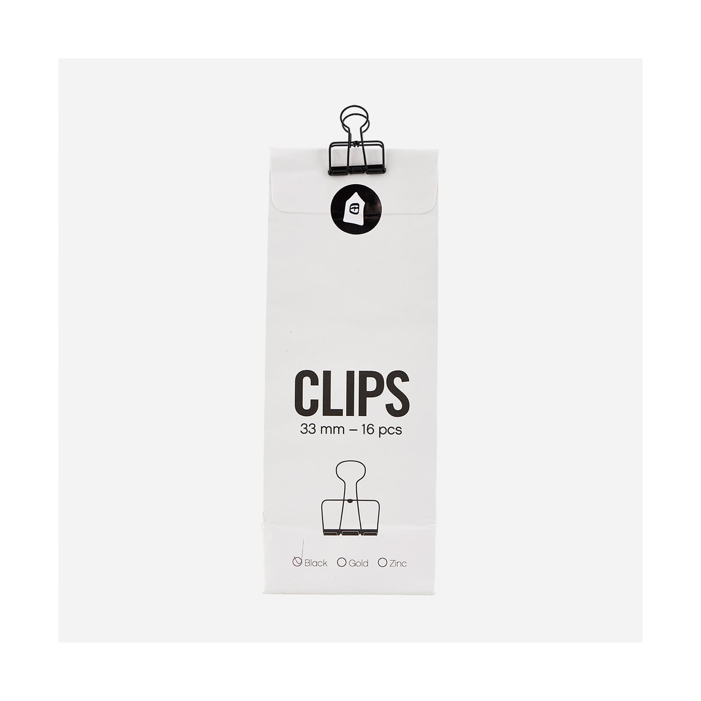 Clips 33mm
