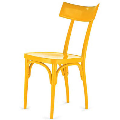 Thonet Vienna Czech Stuhl