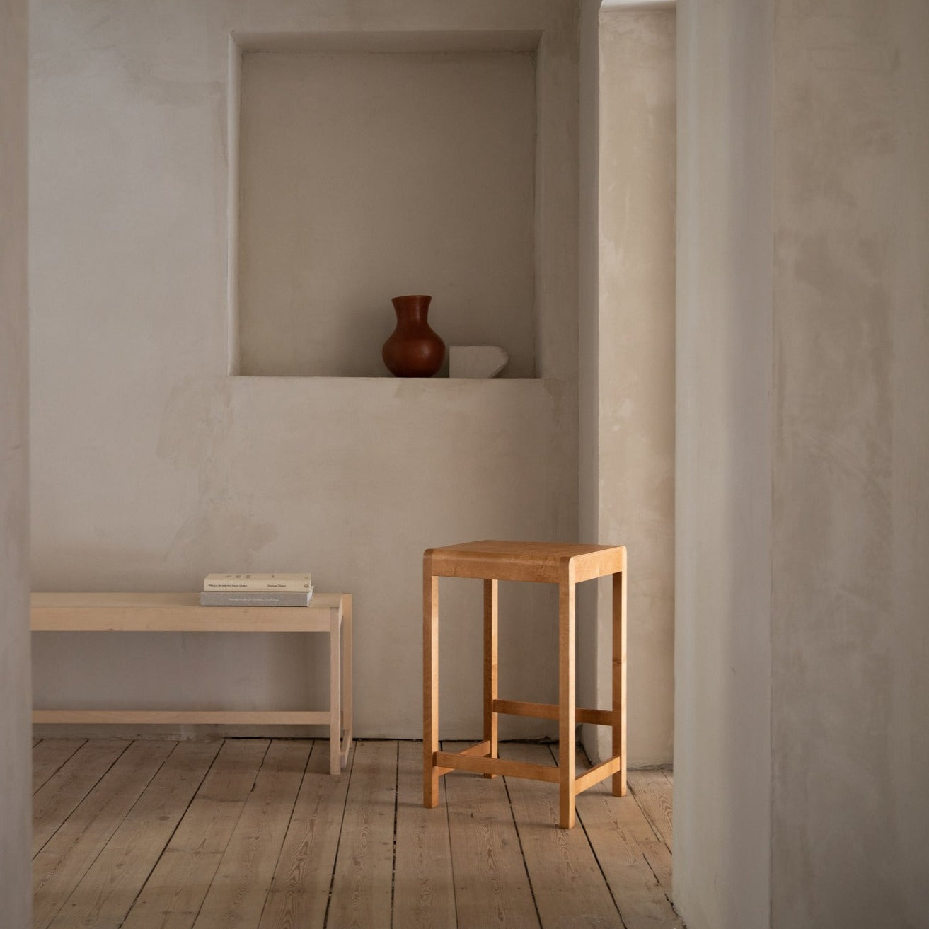 High Stool 01