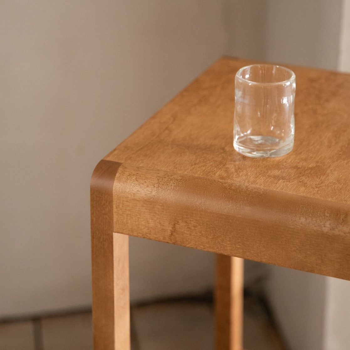 High Stool 01