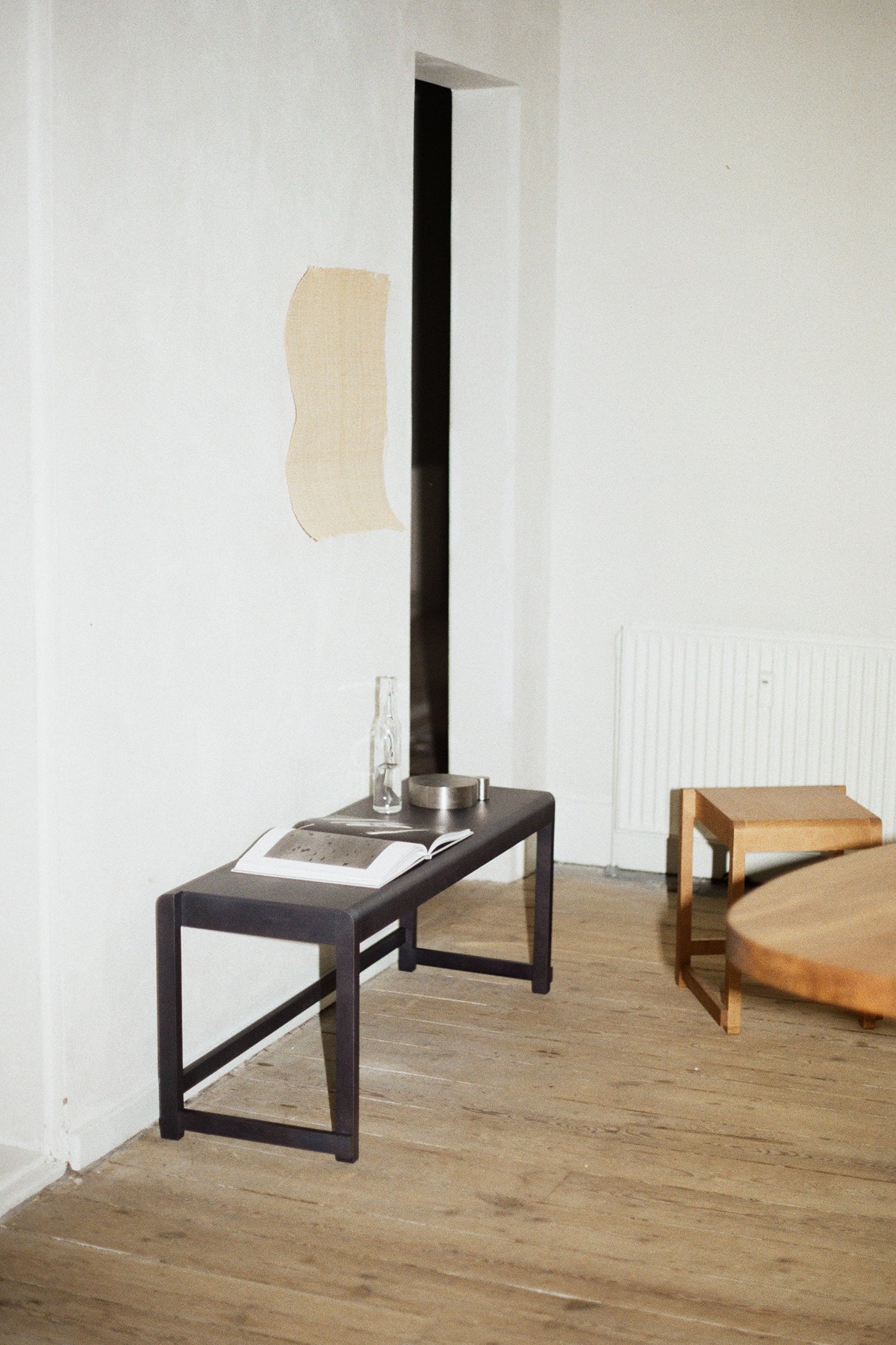 Bench 01