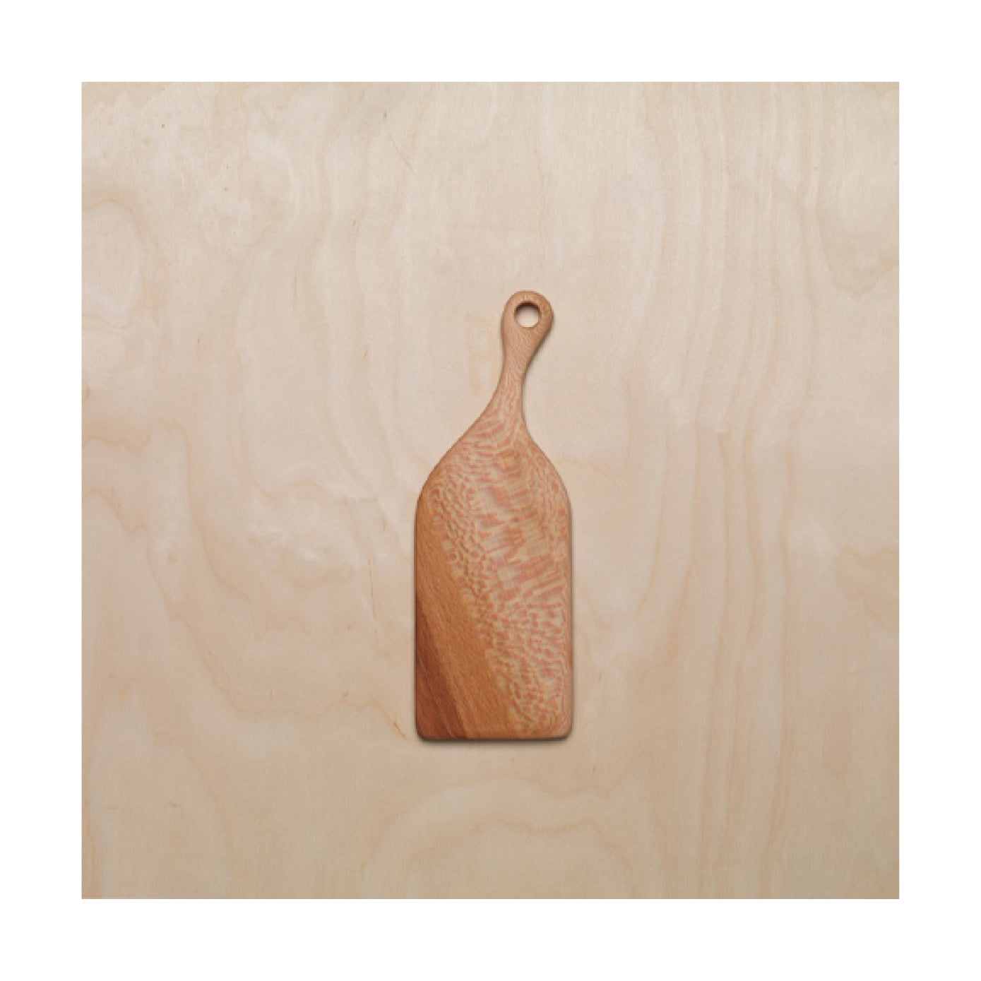 Hampson Woods cutting board