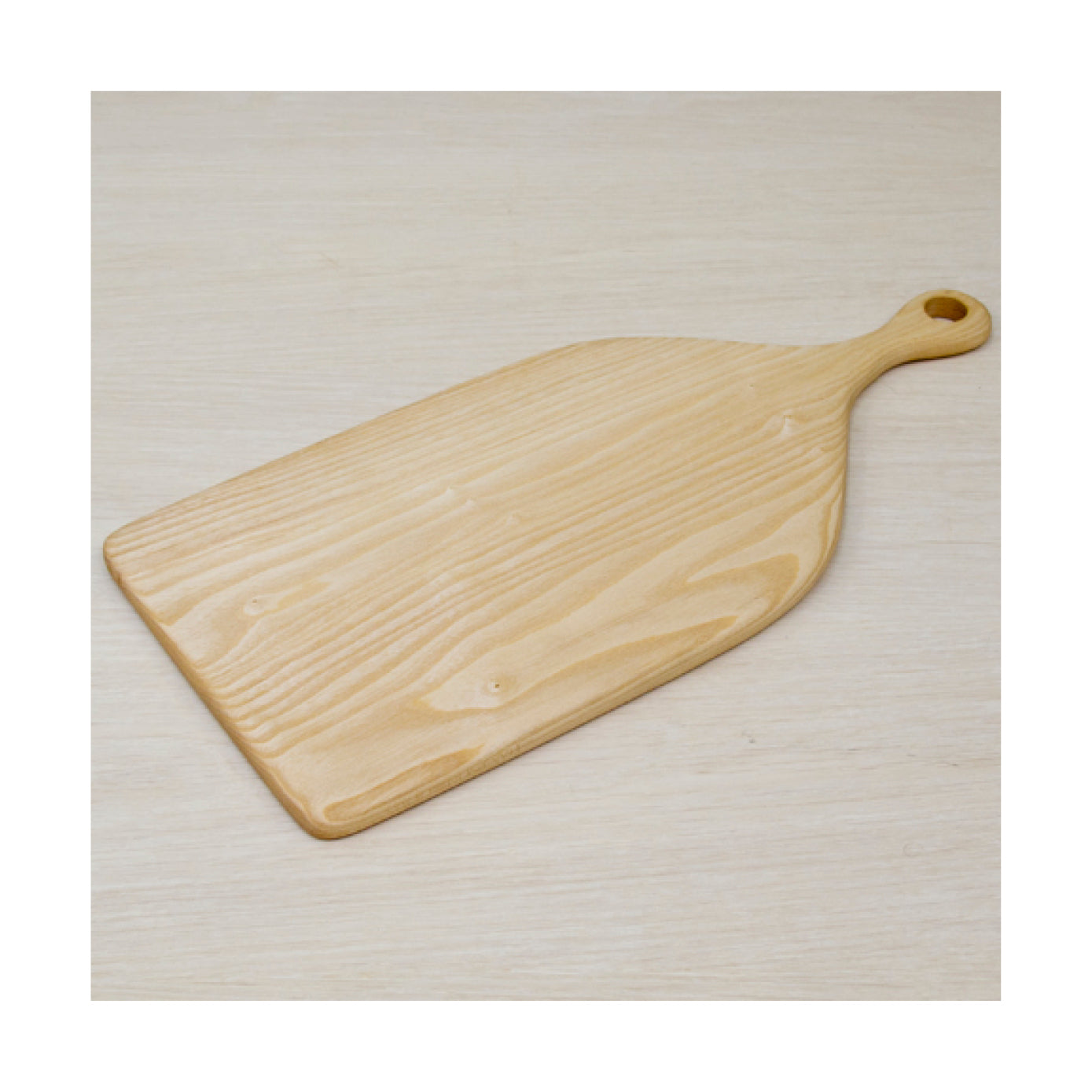Hampson Woods cutting board