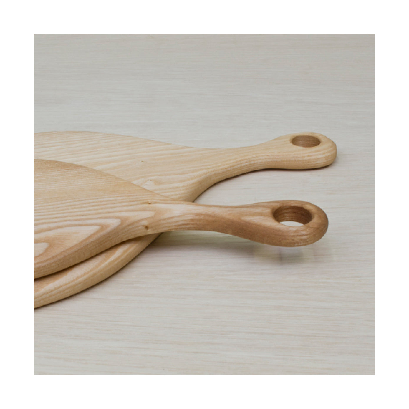 Hampson Woods cutting board