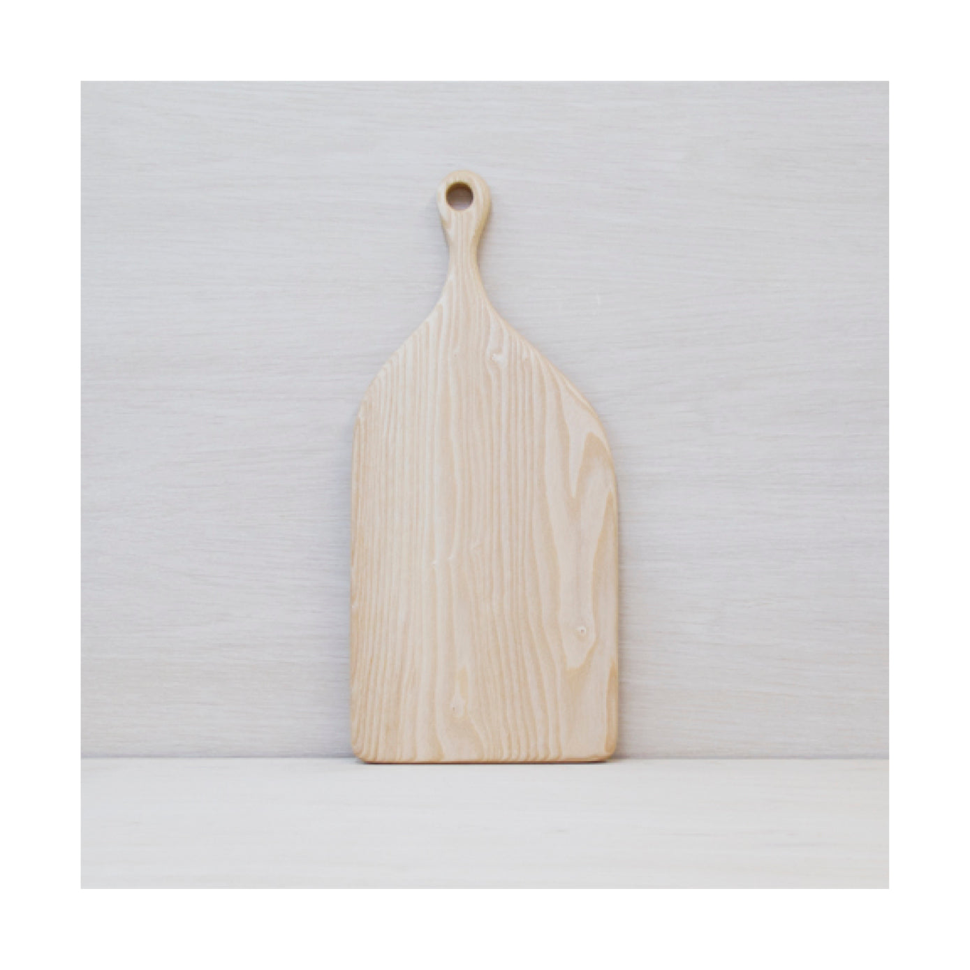Hampson Woods cutting board