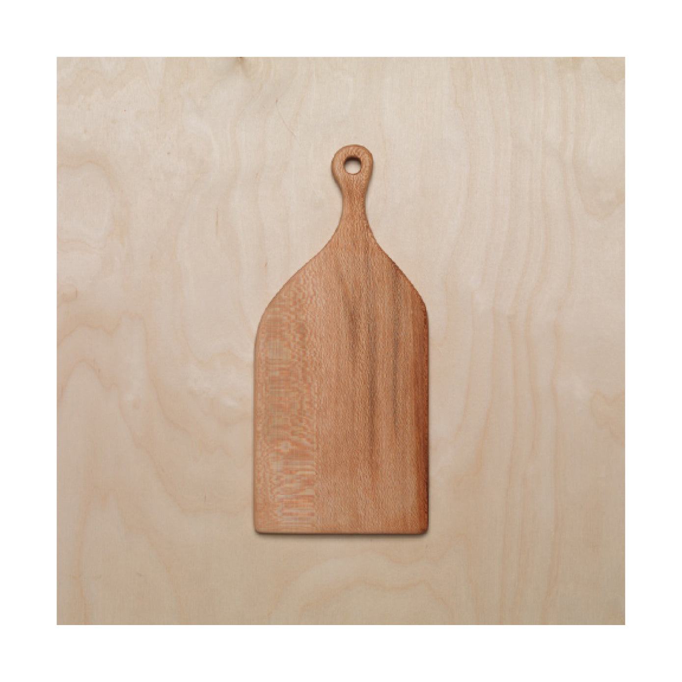 Hampson Woods cutting board