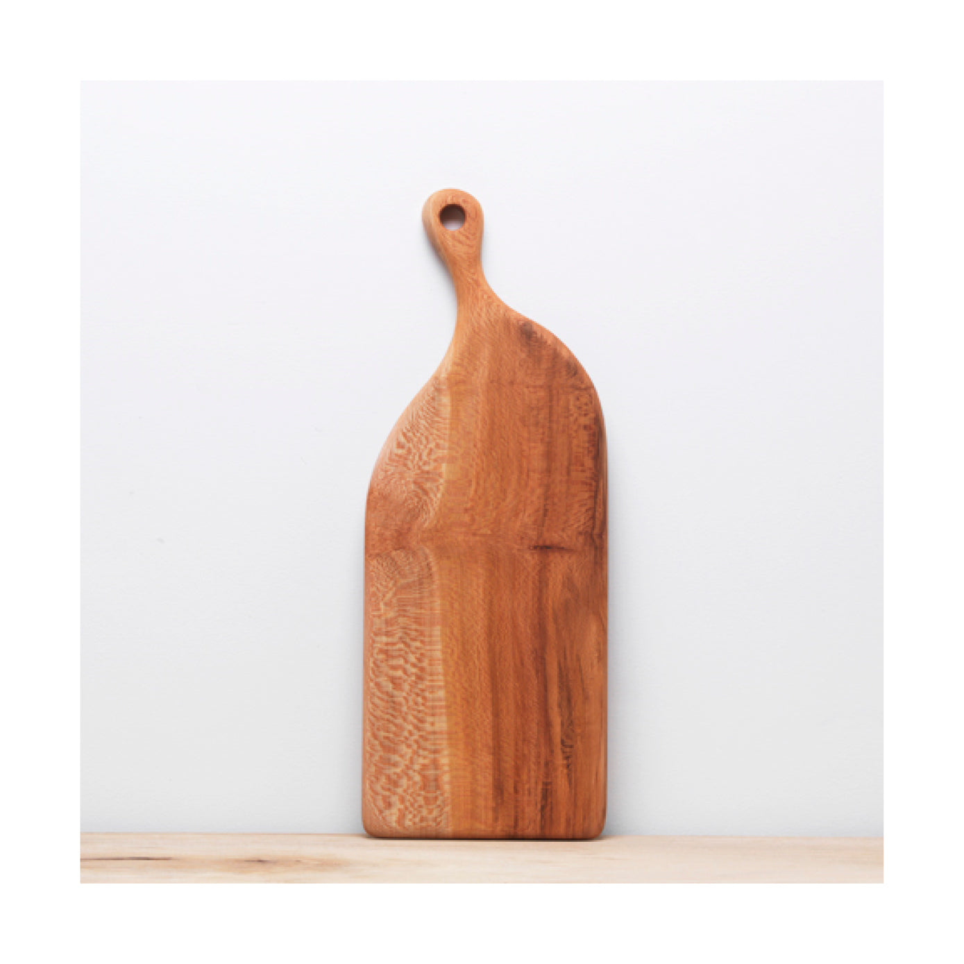 Hampson Woods cutting board