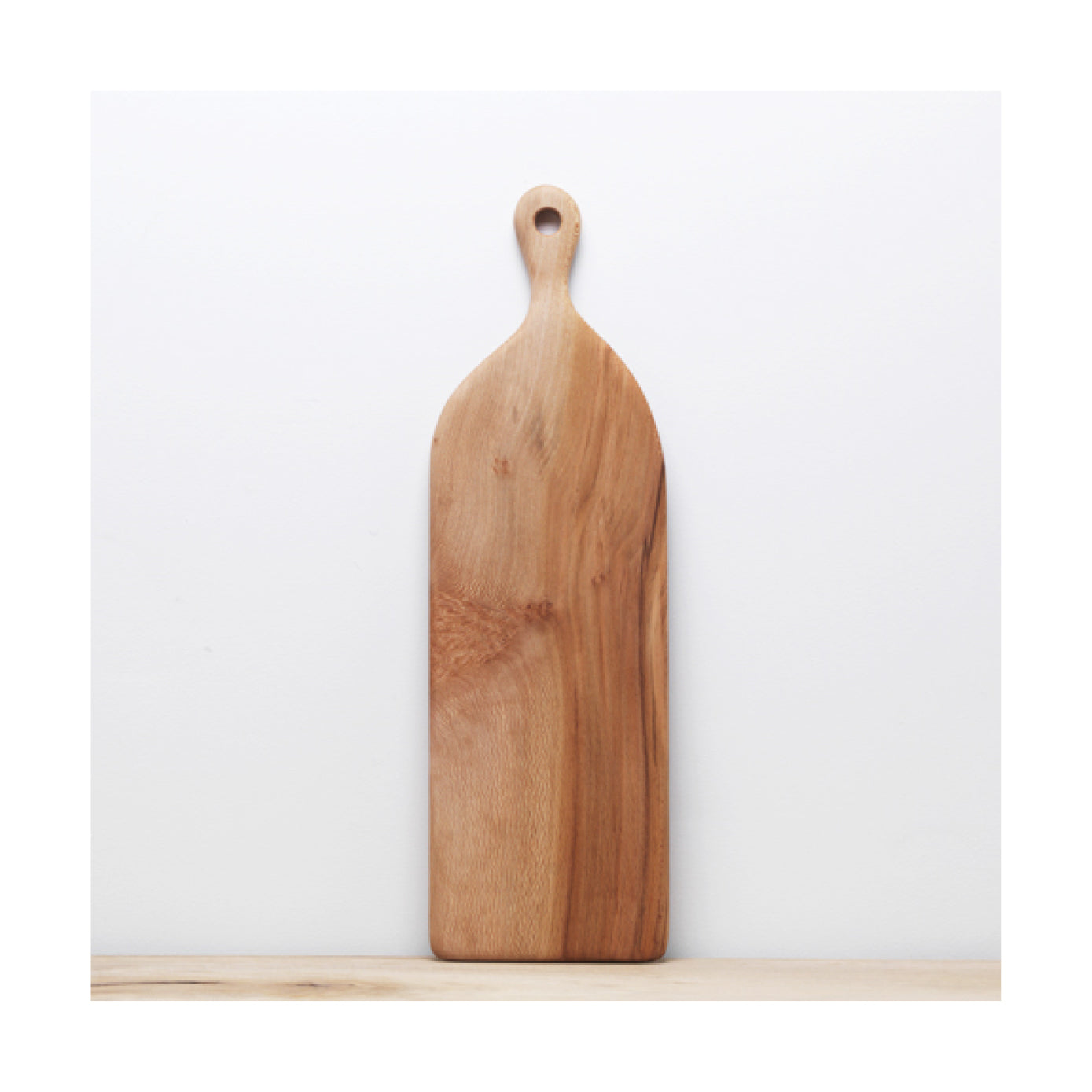 Hampson Woods cutting board