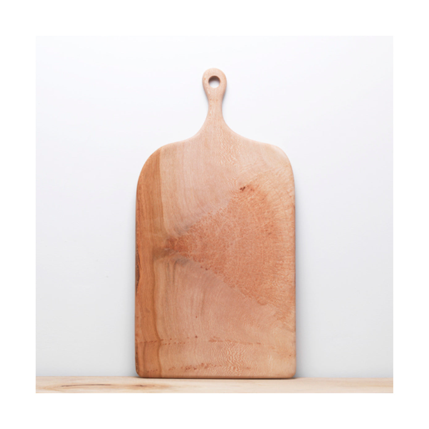 Hampson Woods cutting board