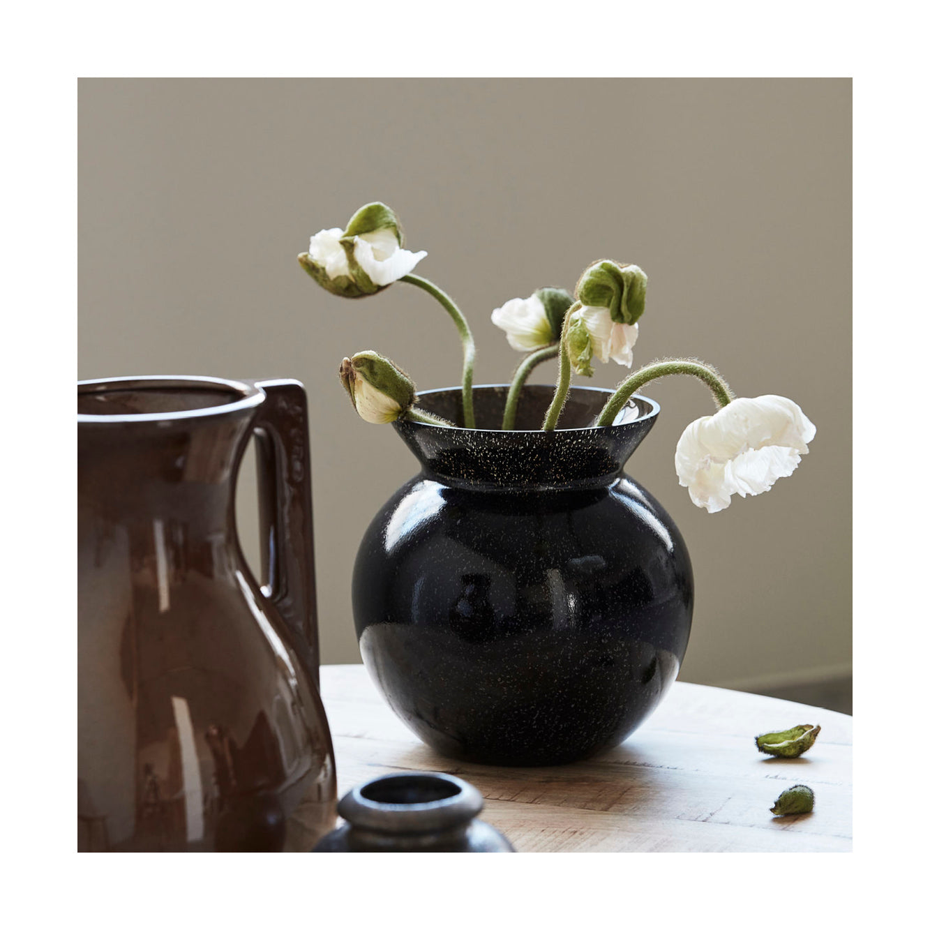 Vase Henna