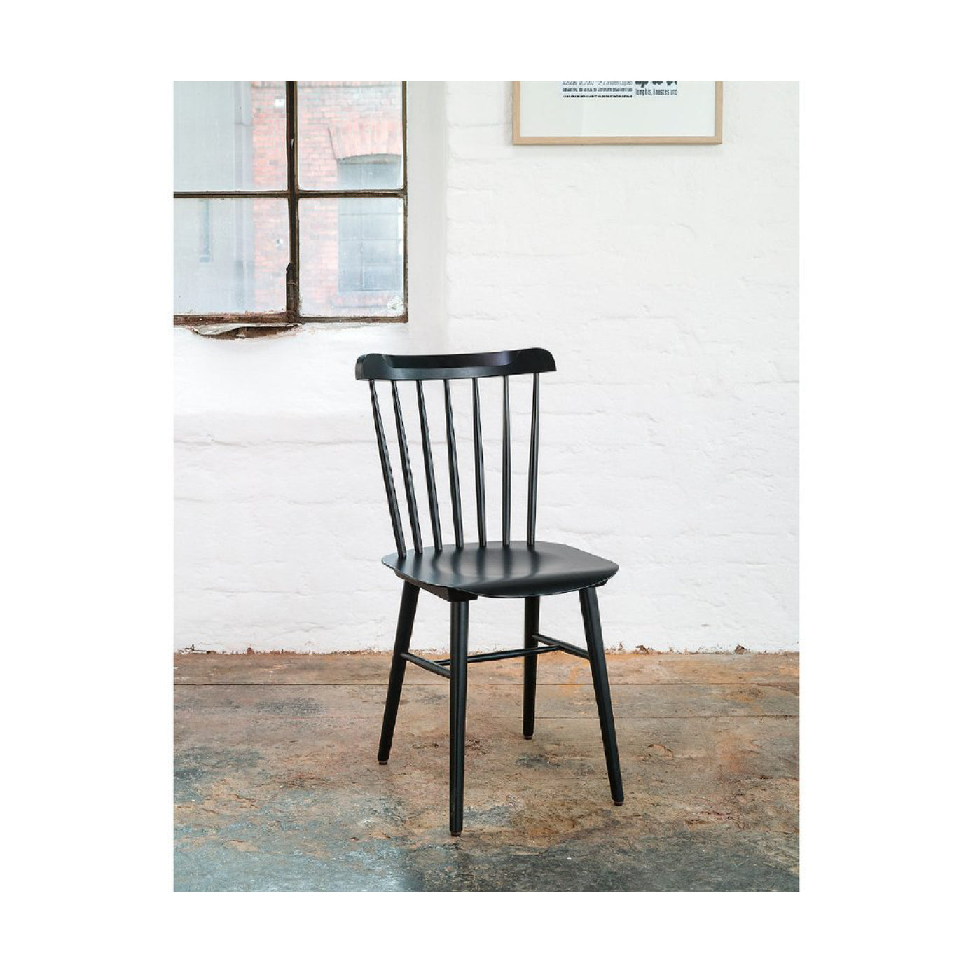 Mikado chair