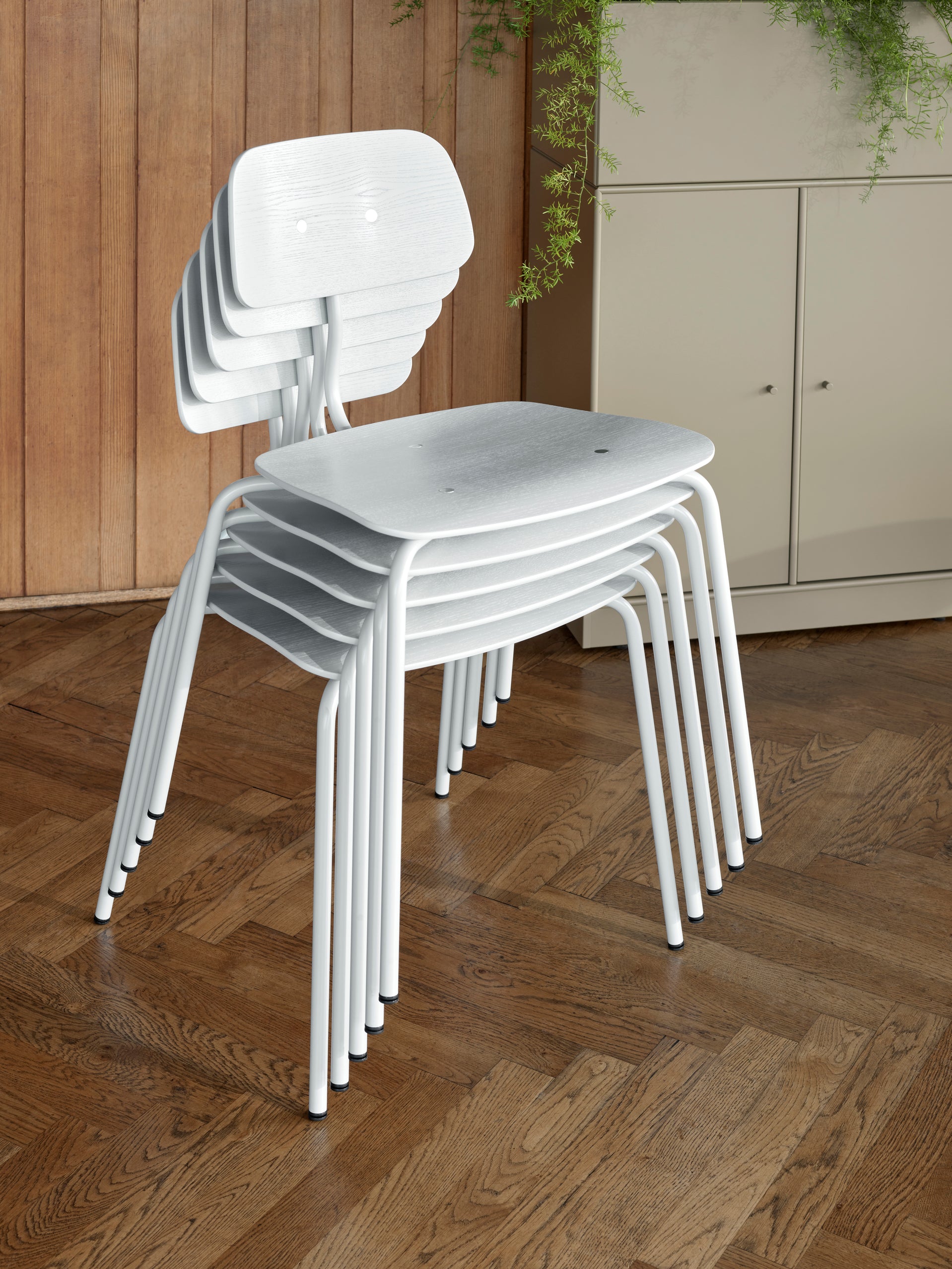 Kevi 60 Stuhl