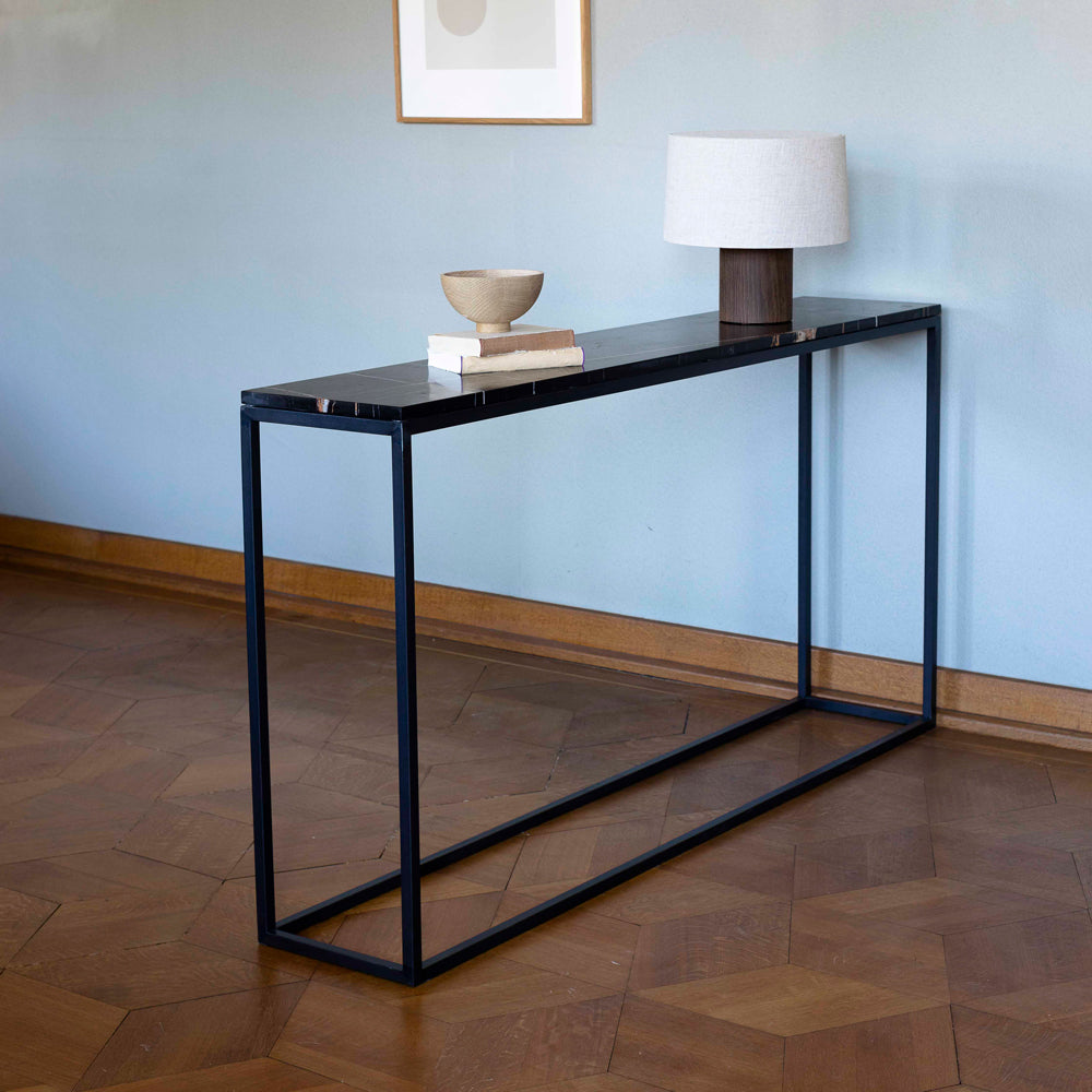 Pietra console