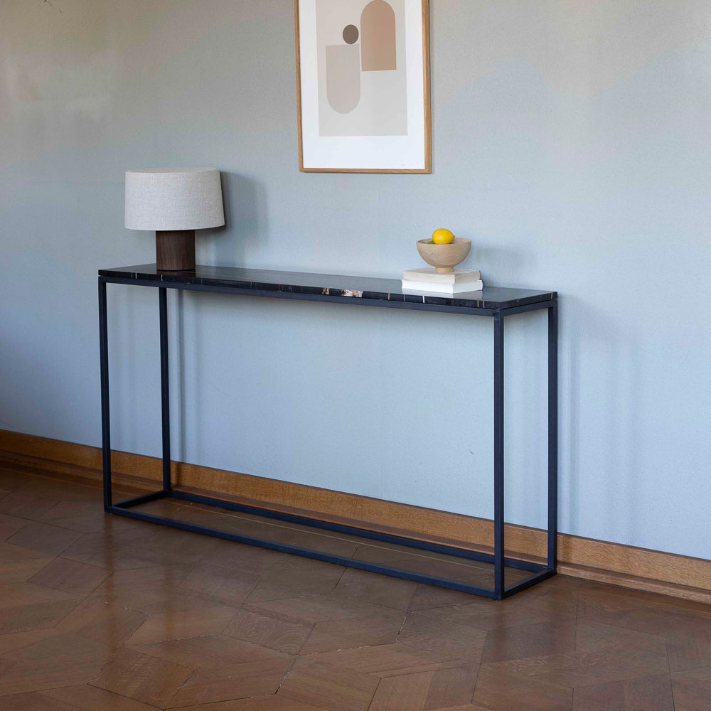Pietra console