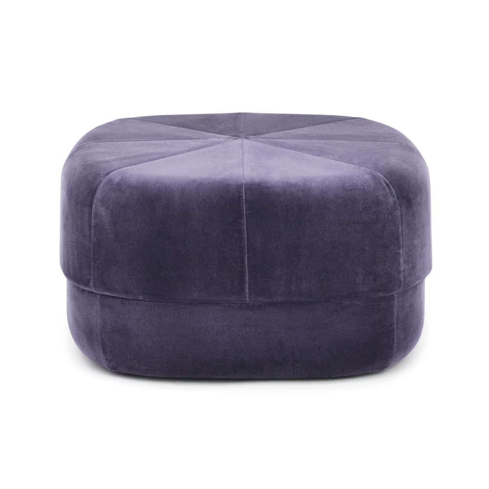 Circus Pouf