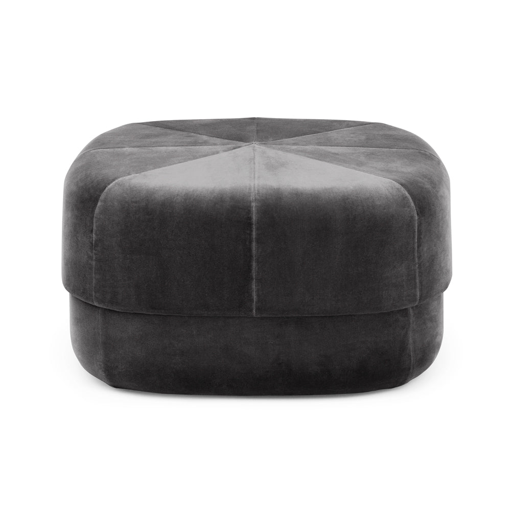 Circus Pouf