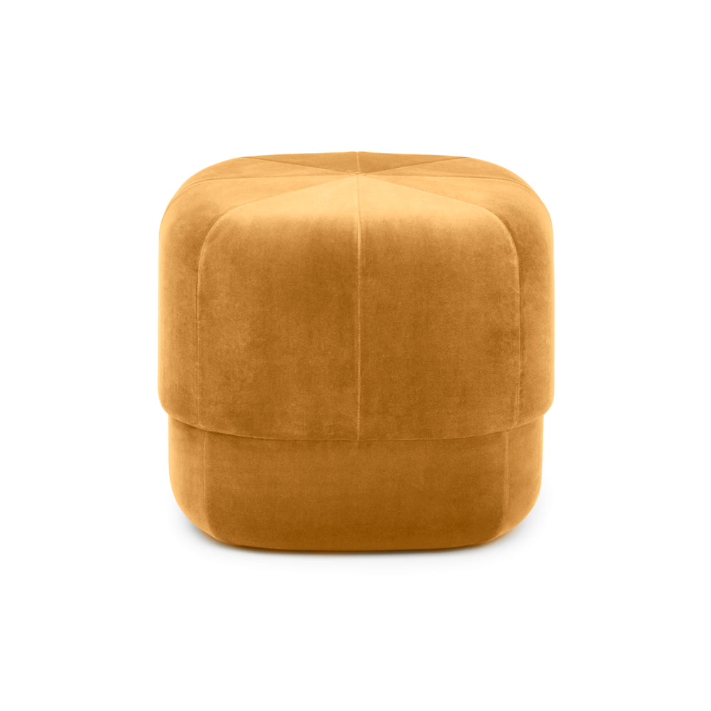 Circus Pouf