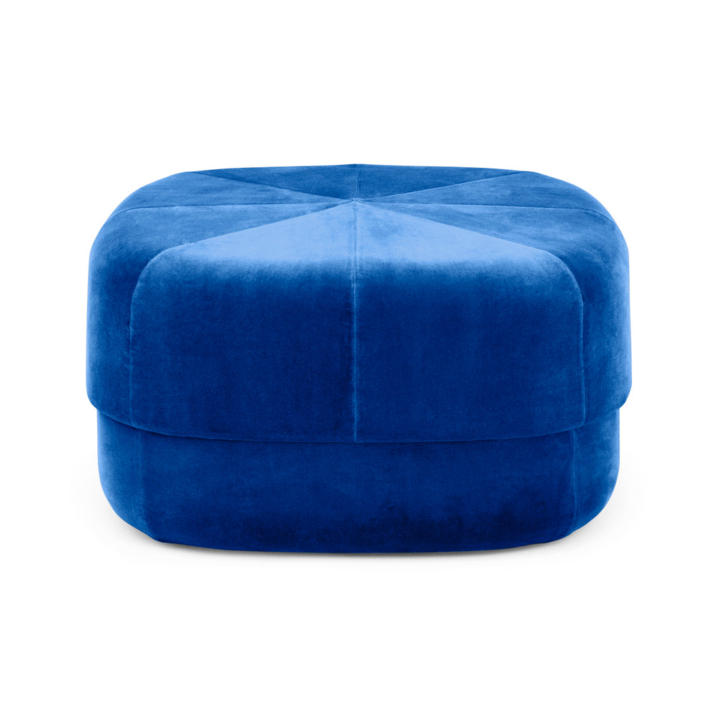 Circus Pouf