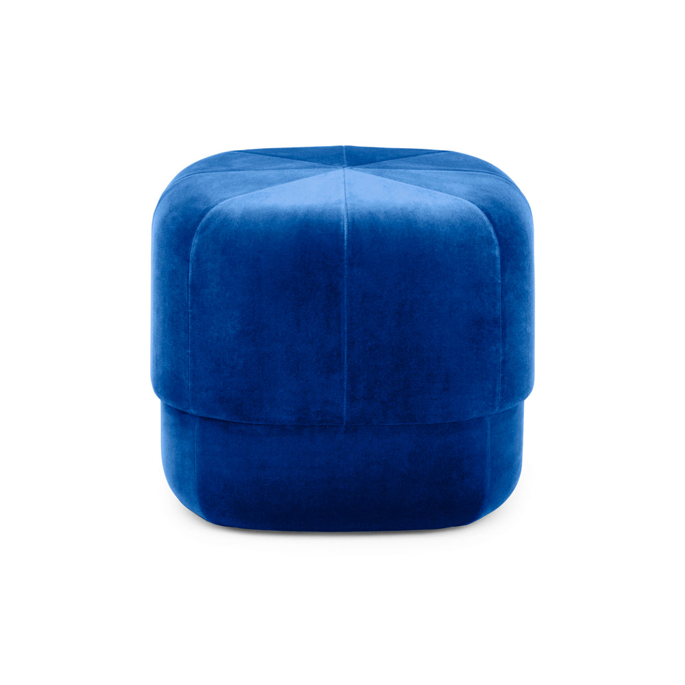 Circus Pouf