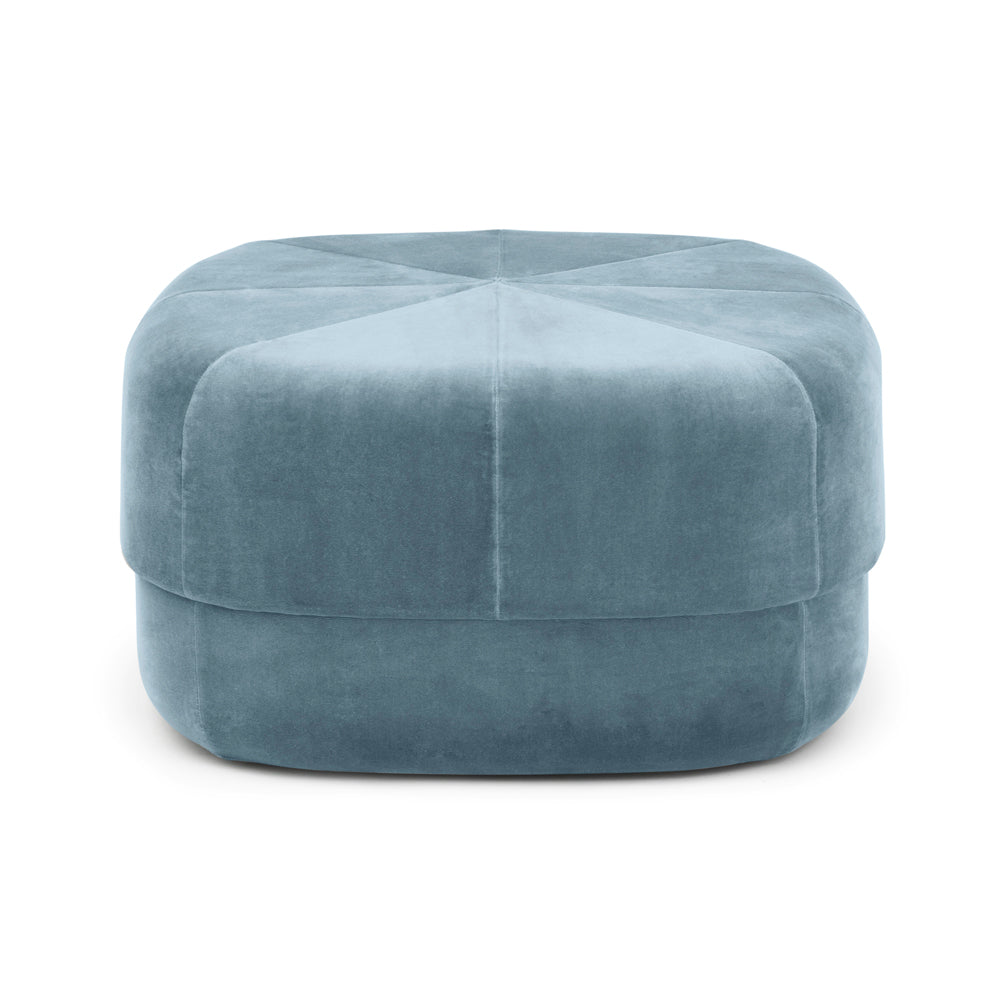 Circus Pouf