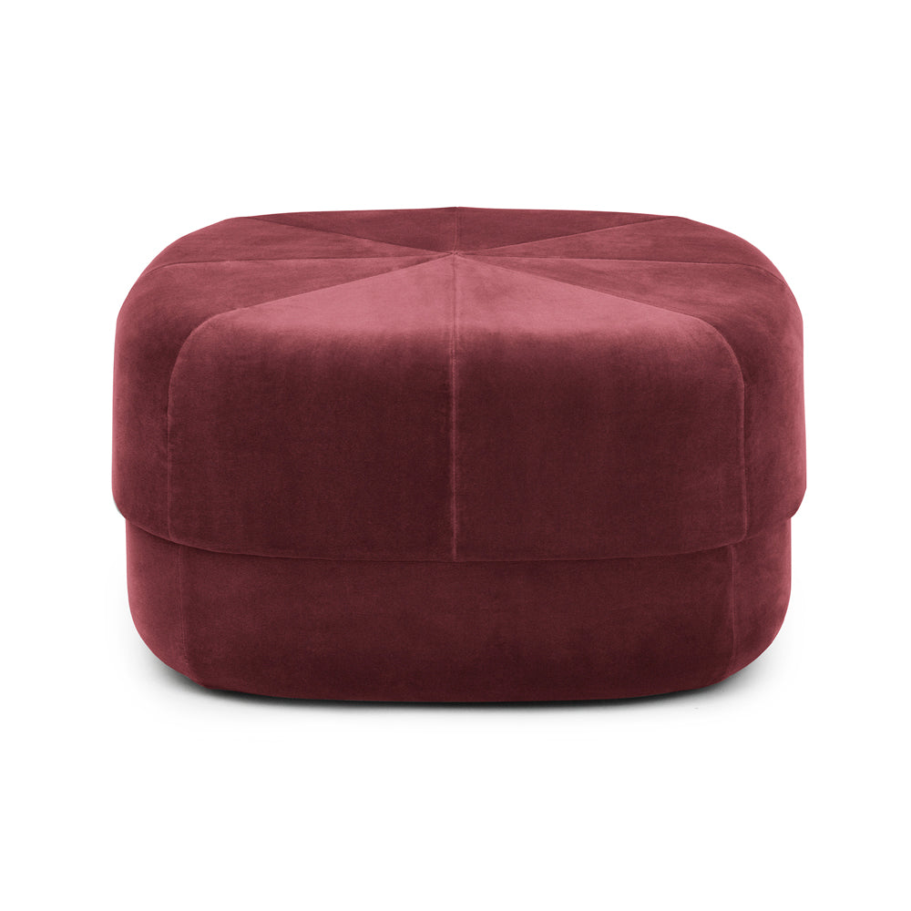 Circus Pouf