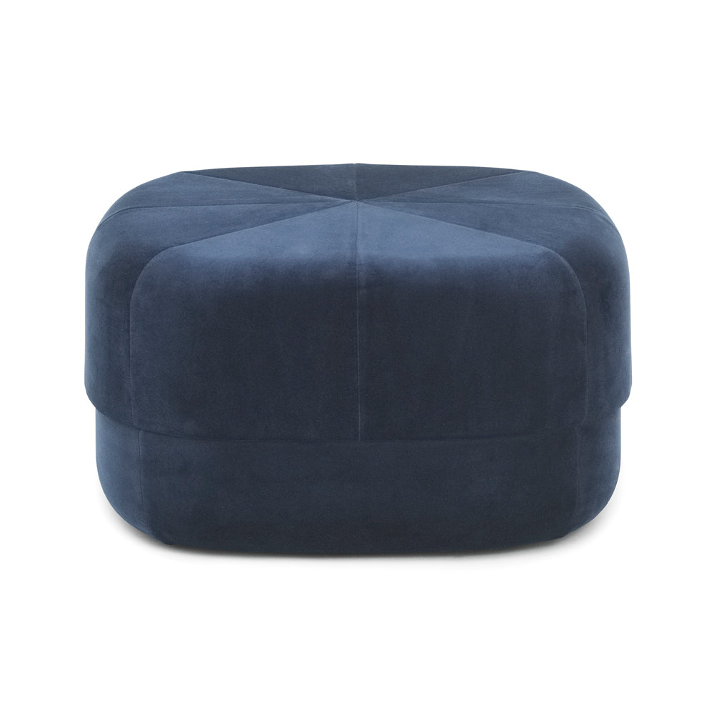 Circus Pouf