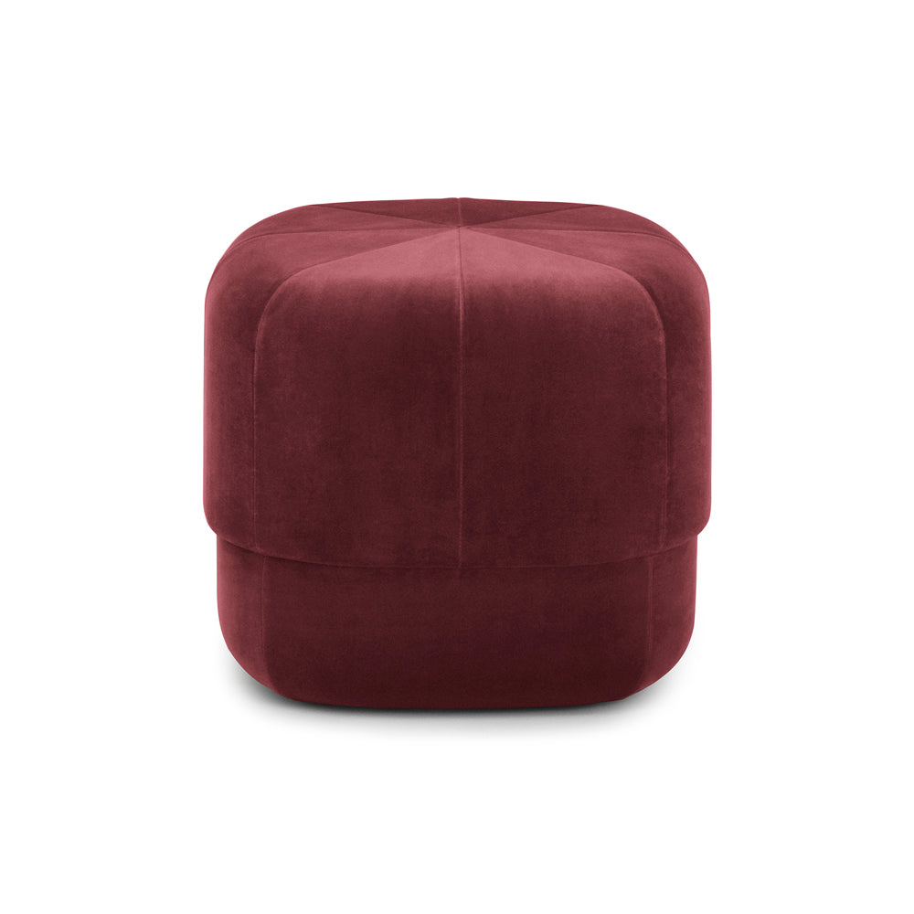 Circus Pouf