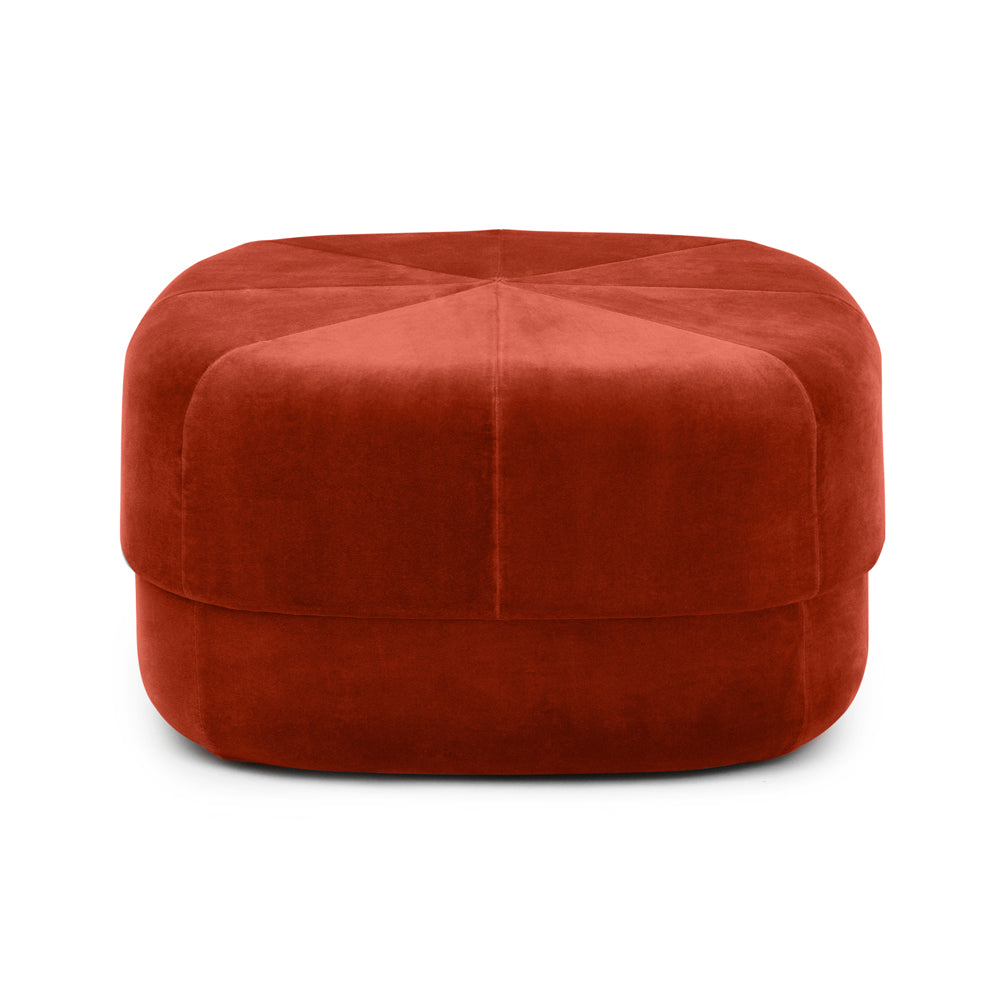 Circus Pouf